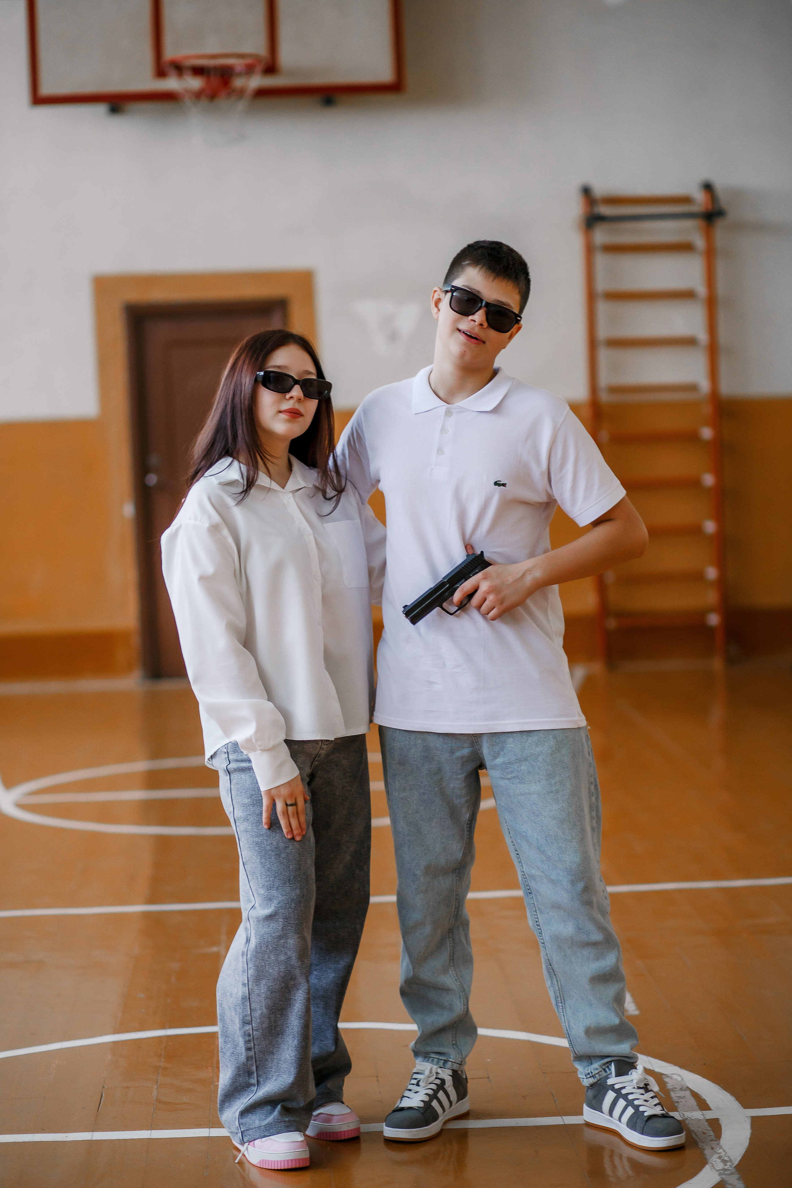 Старшие классы. Фотограф Саранск Екатерина Жукова