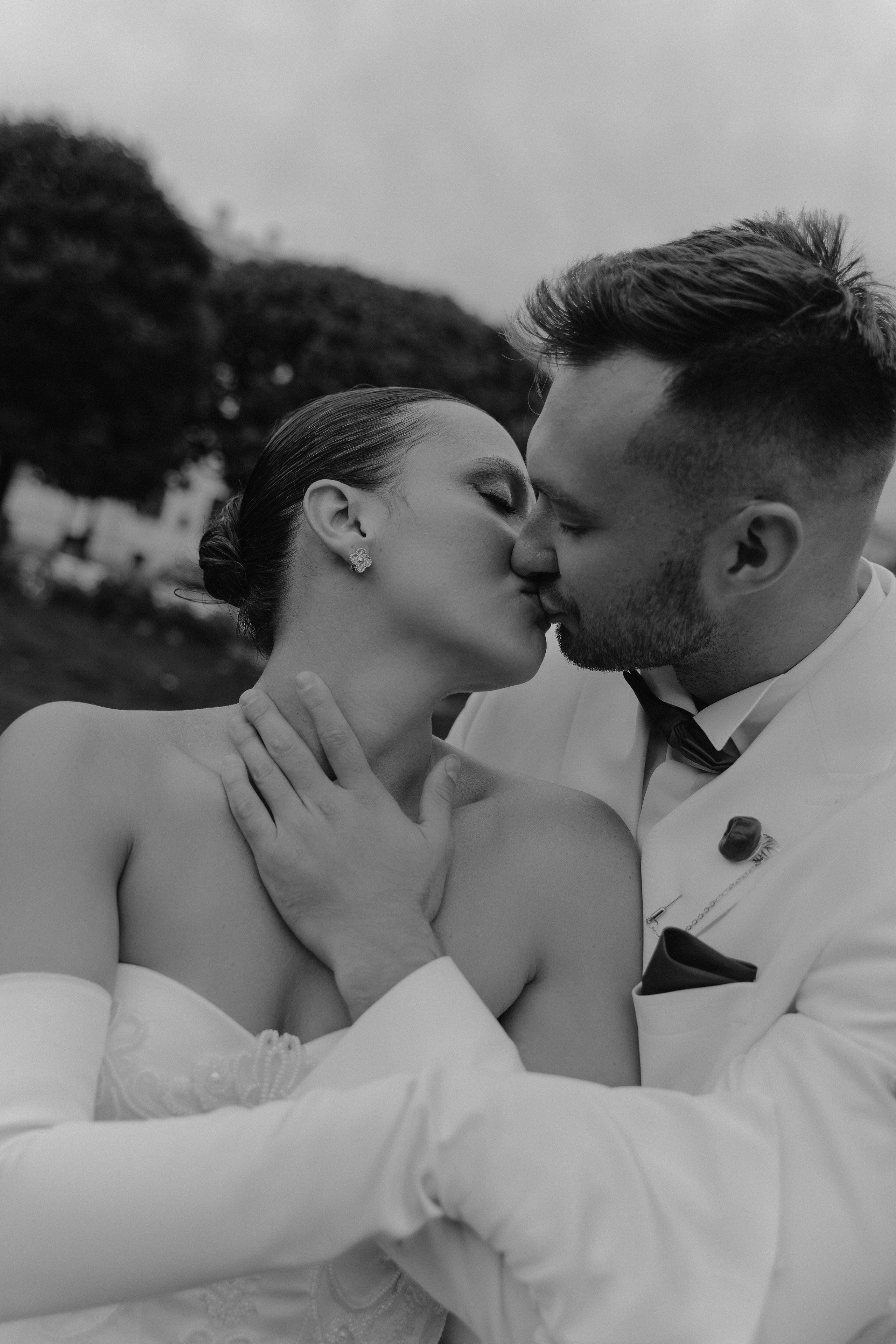 A&А. Свадебный фотограф — Наталья Фед СПб/Москва