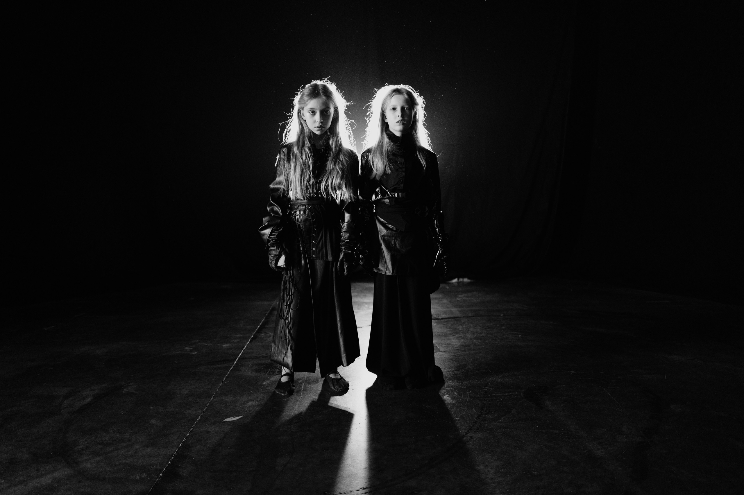 XRUSTALIK, Backstage. @tomrus: Рустам Шагиморданов — фотограф