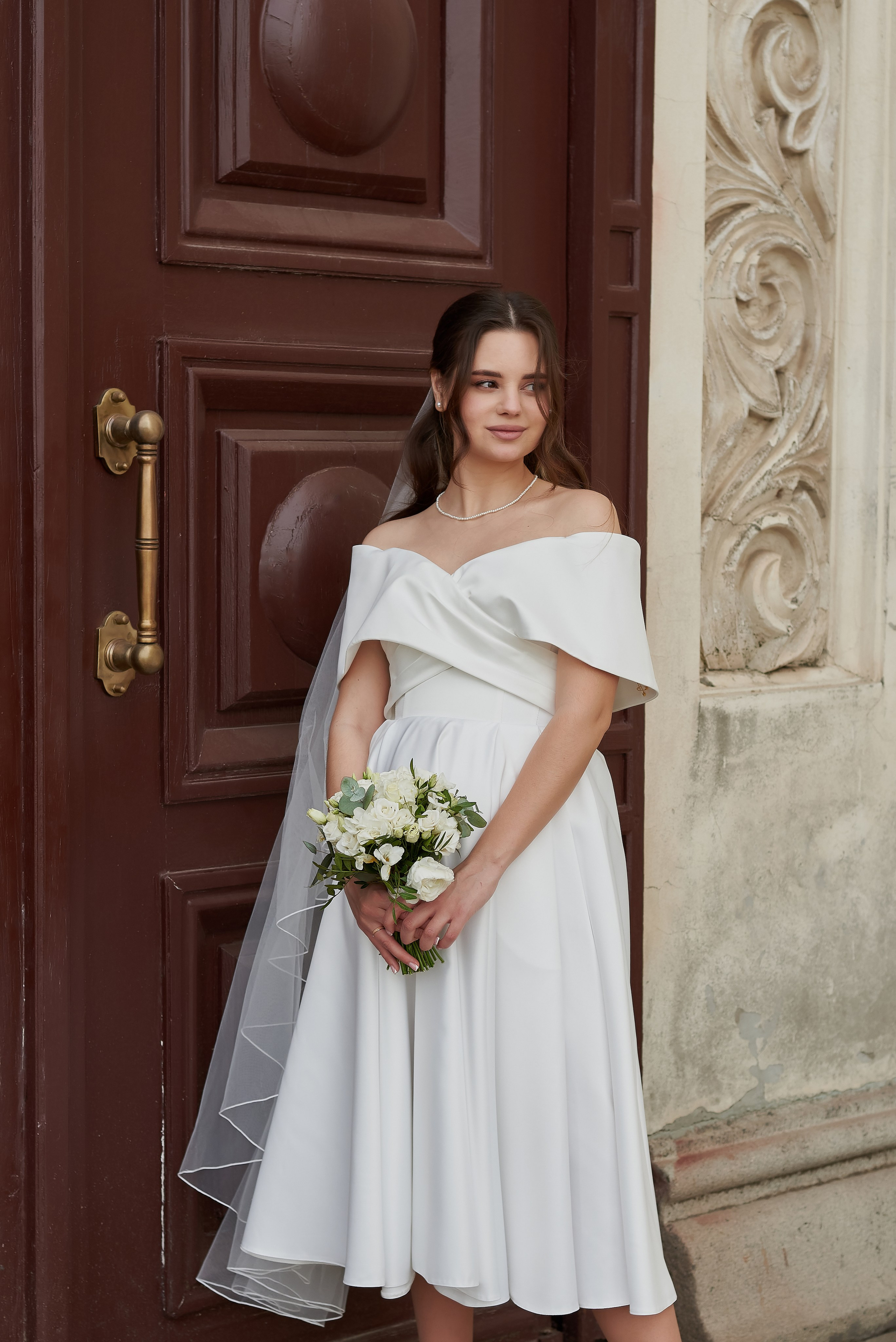 Владислав и Наталья. Фотограф Новочеркасск Ростов Карина Чернова