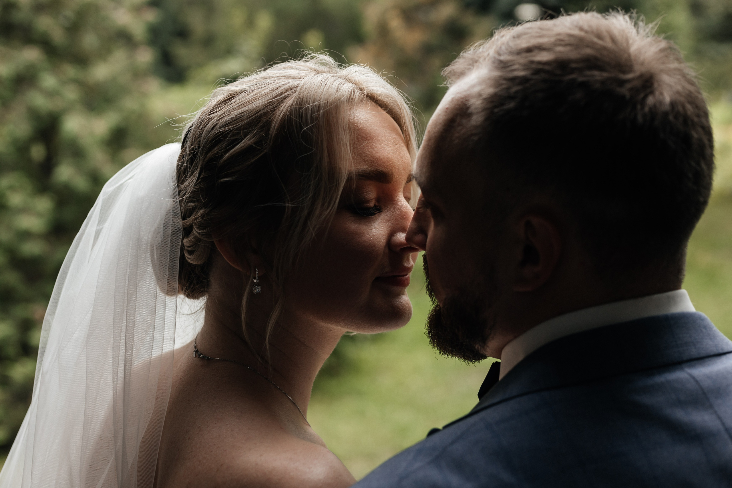 Оля и Андрей. Свадебный и Семейный фотограф Свекрова Ольга