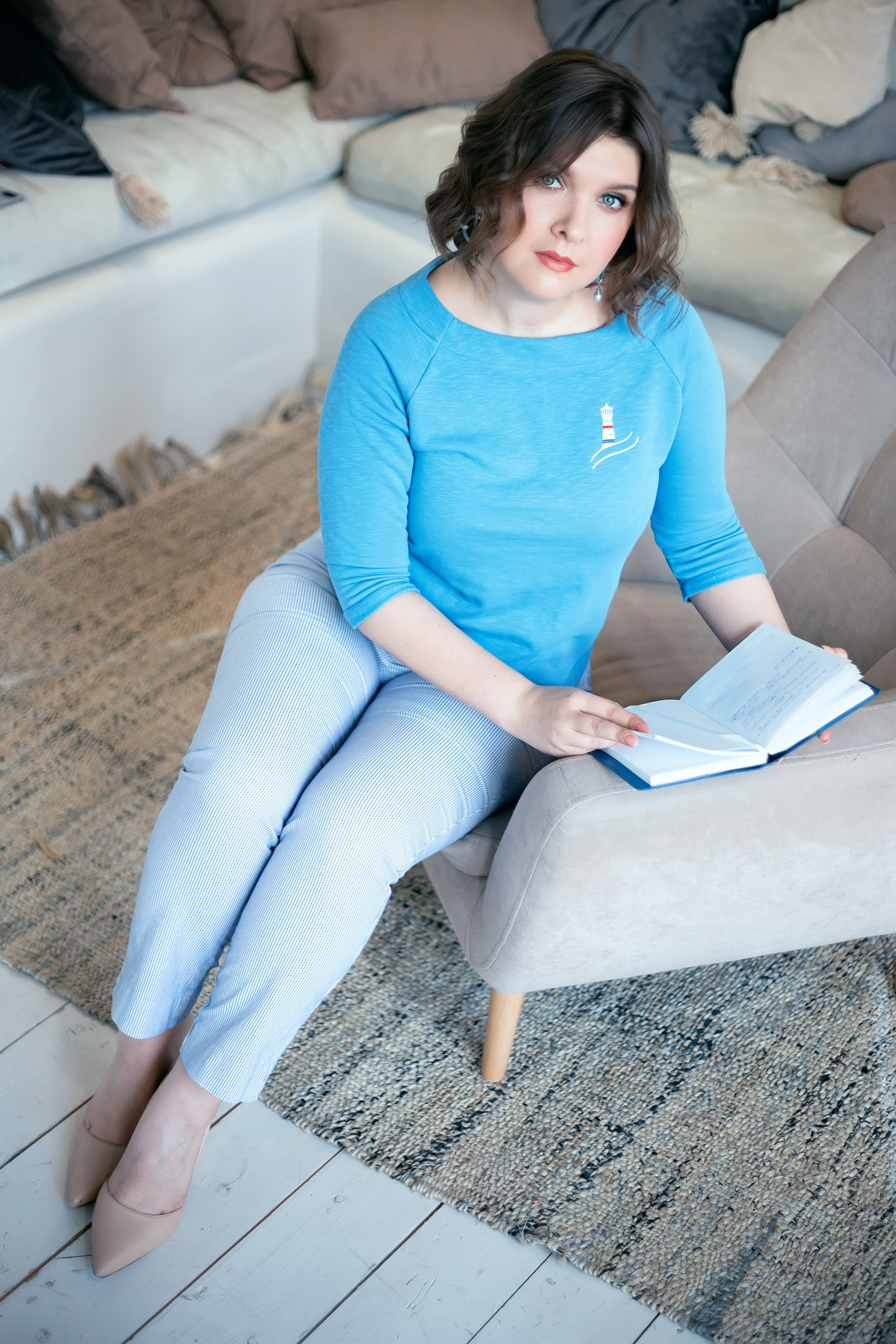 Фотосессия для наставника по продажам в СПБ, Имиджевая съемка для визуала эксперта. Портретные фотосессии, контент-съемки, репортаж