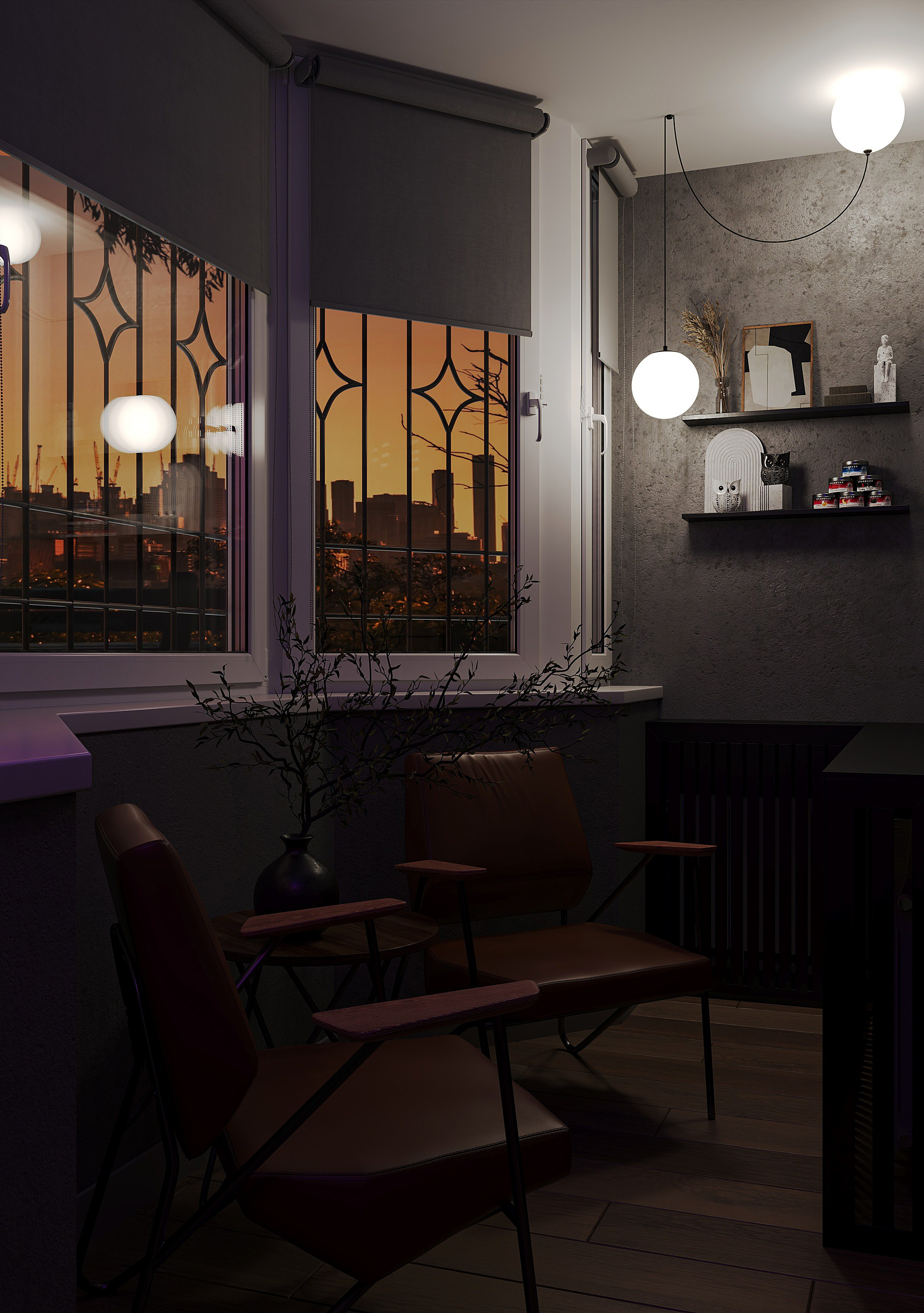 Ул. Гарибальди