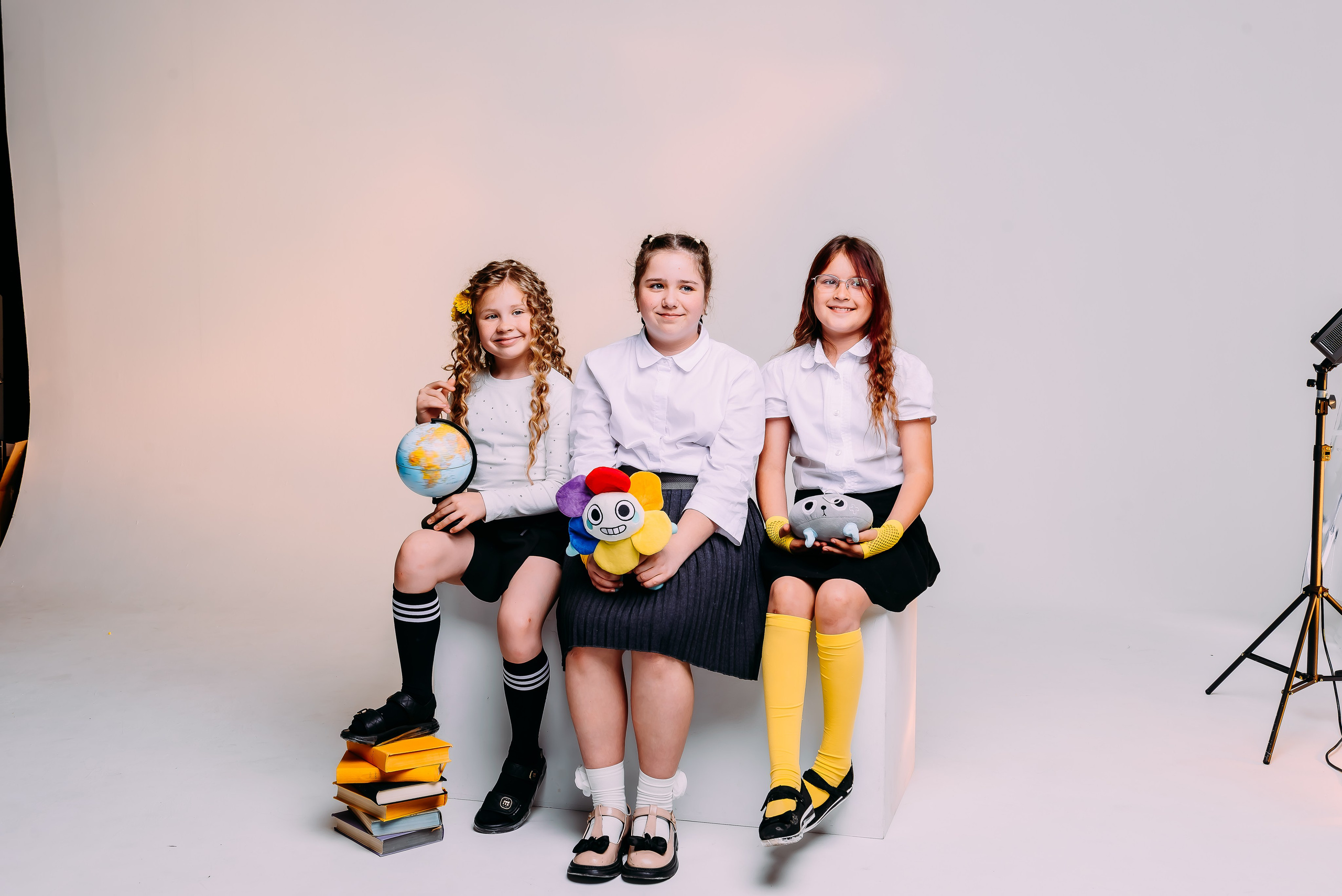 4 «А» |п. Дубовое|Начальная школа|2025. ALBUMIA