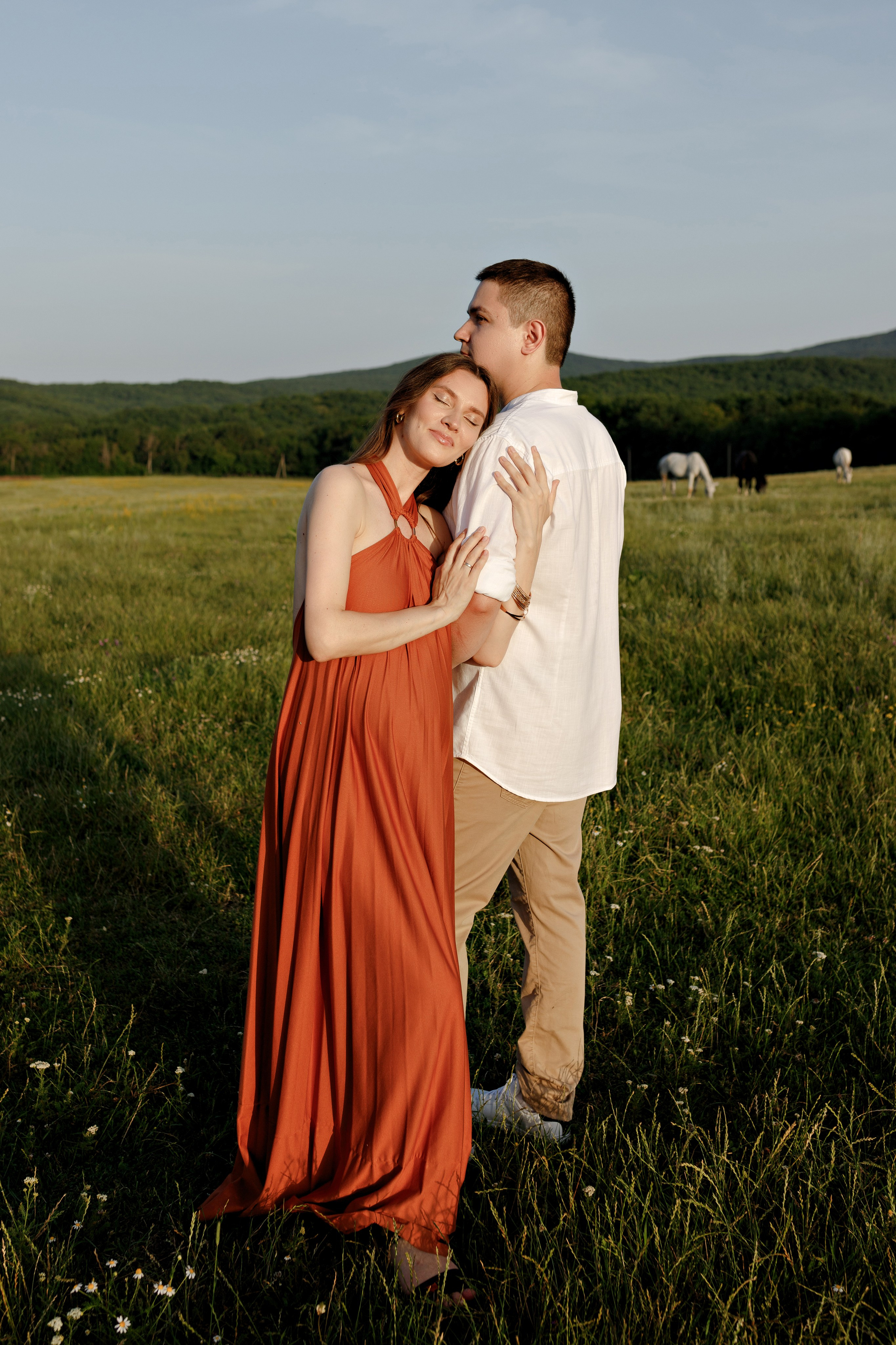 Ферма Владимировка. Семейный и женский фотограф в Краснодаре Виктория Гупало