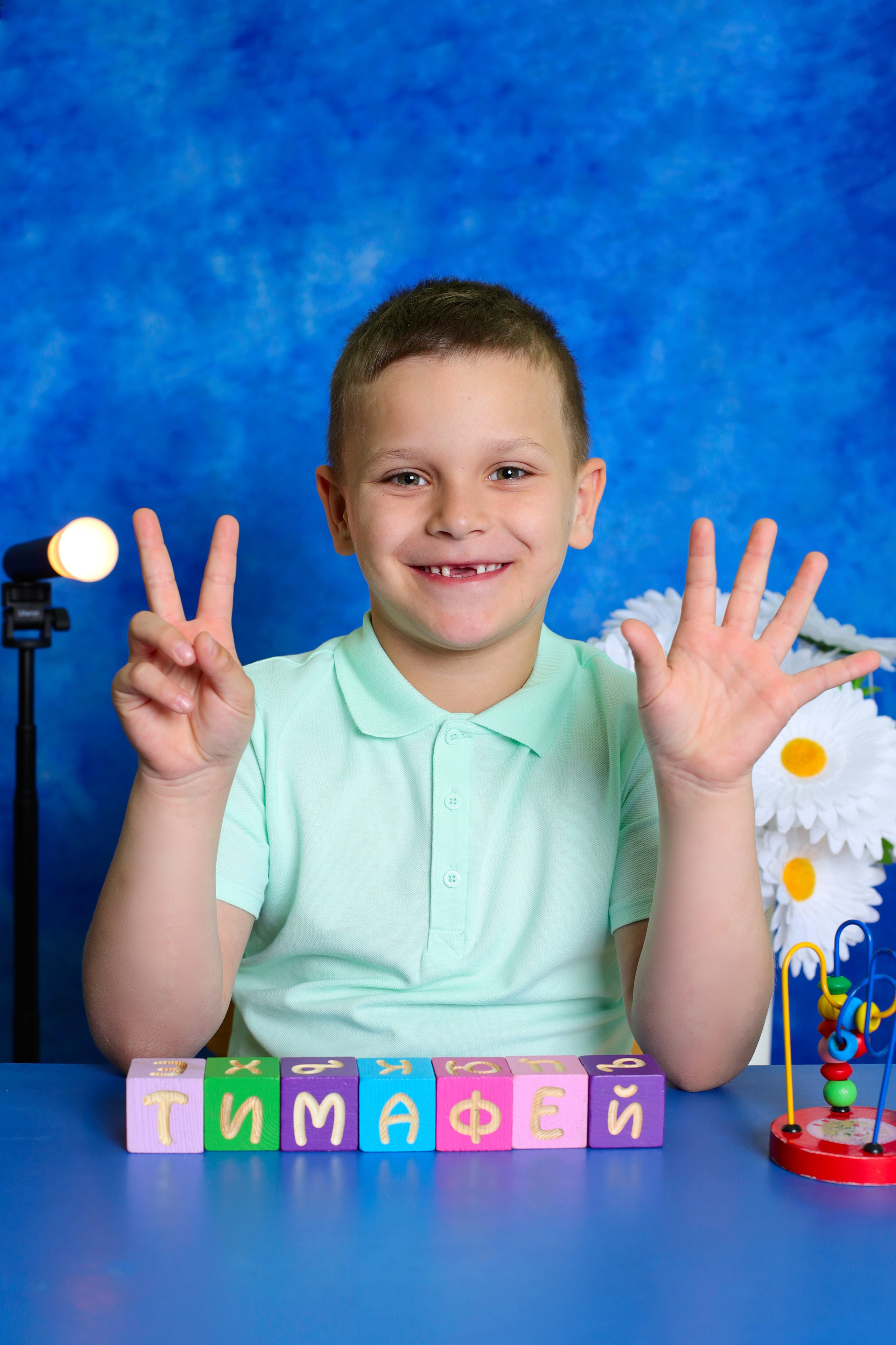 Фотосессия ДС. Выпускные альбомы в Таганроге и Ростовской Области