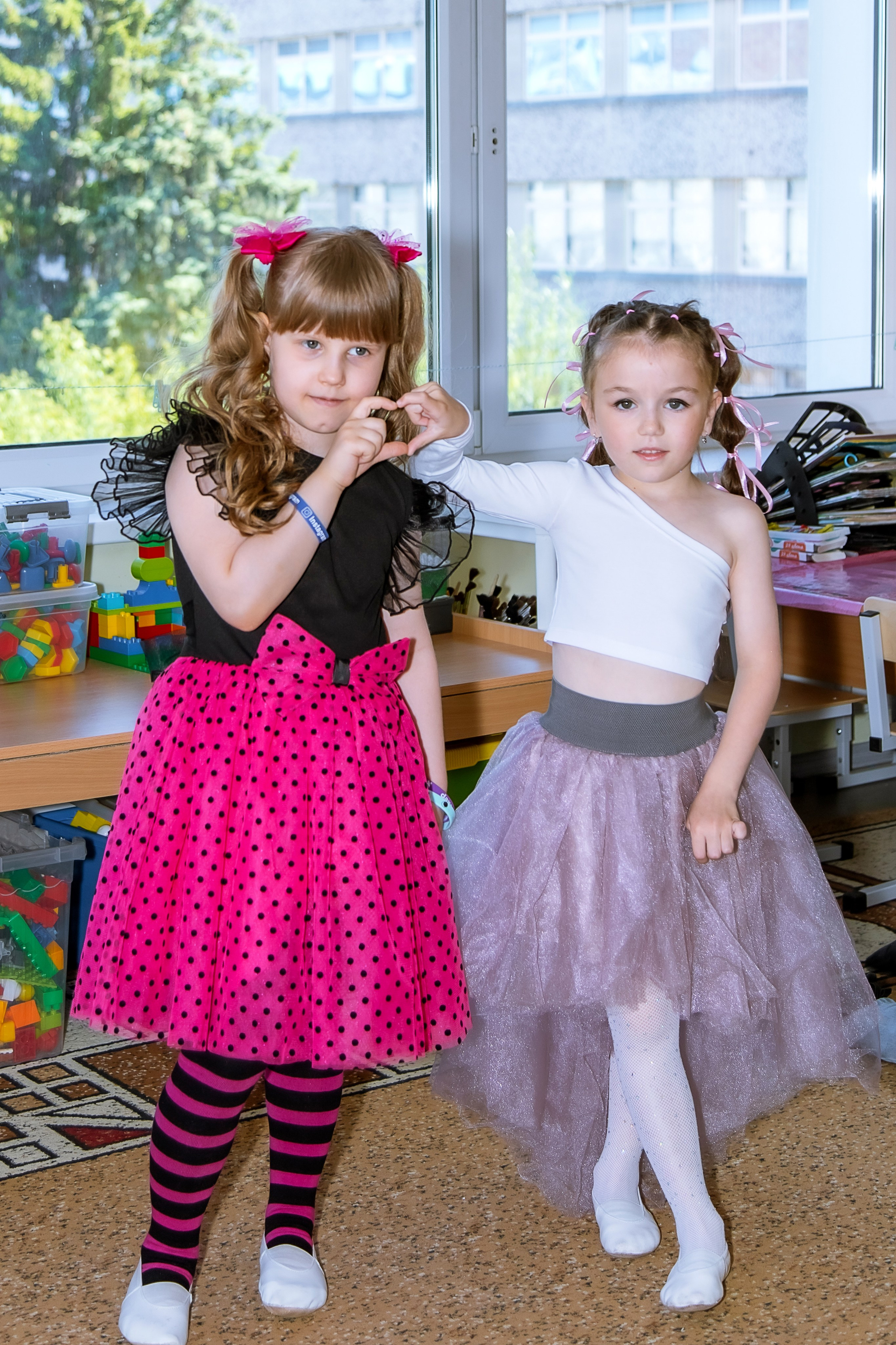 ДЕТСКИЙ САД. Фотограф Алина Лебедь