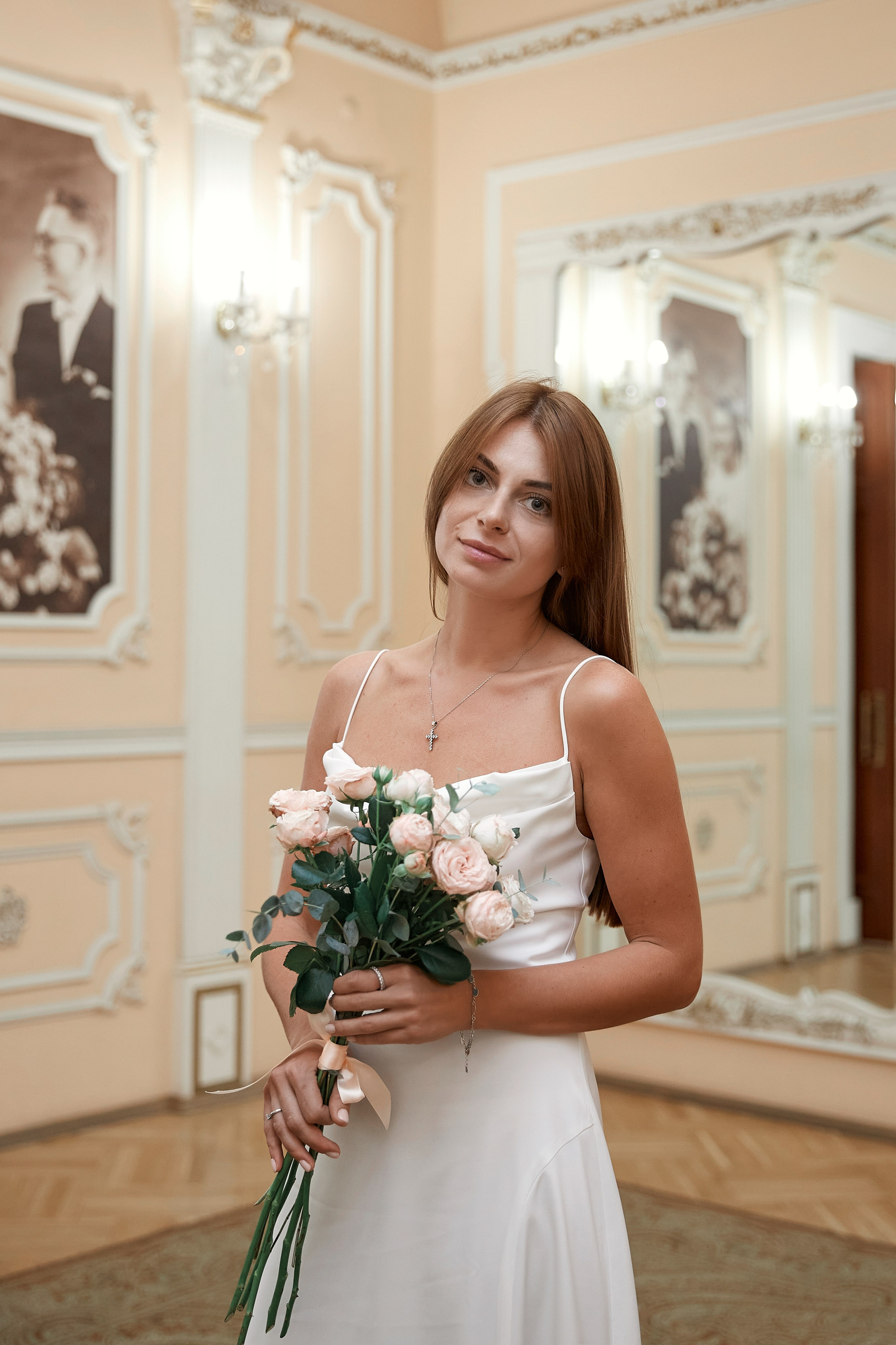 Свадьба Валерий и Наталья. Фотограф ваших самых ярких событий в Москве и СПБ. Збронская Юлия