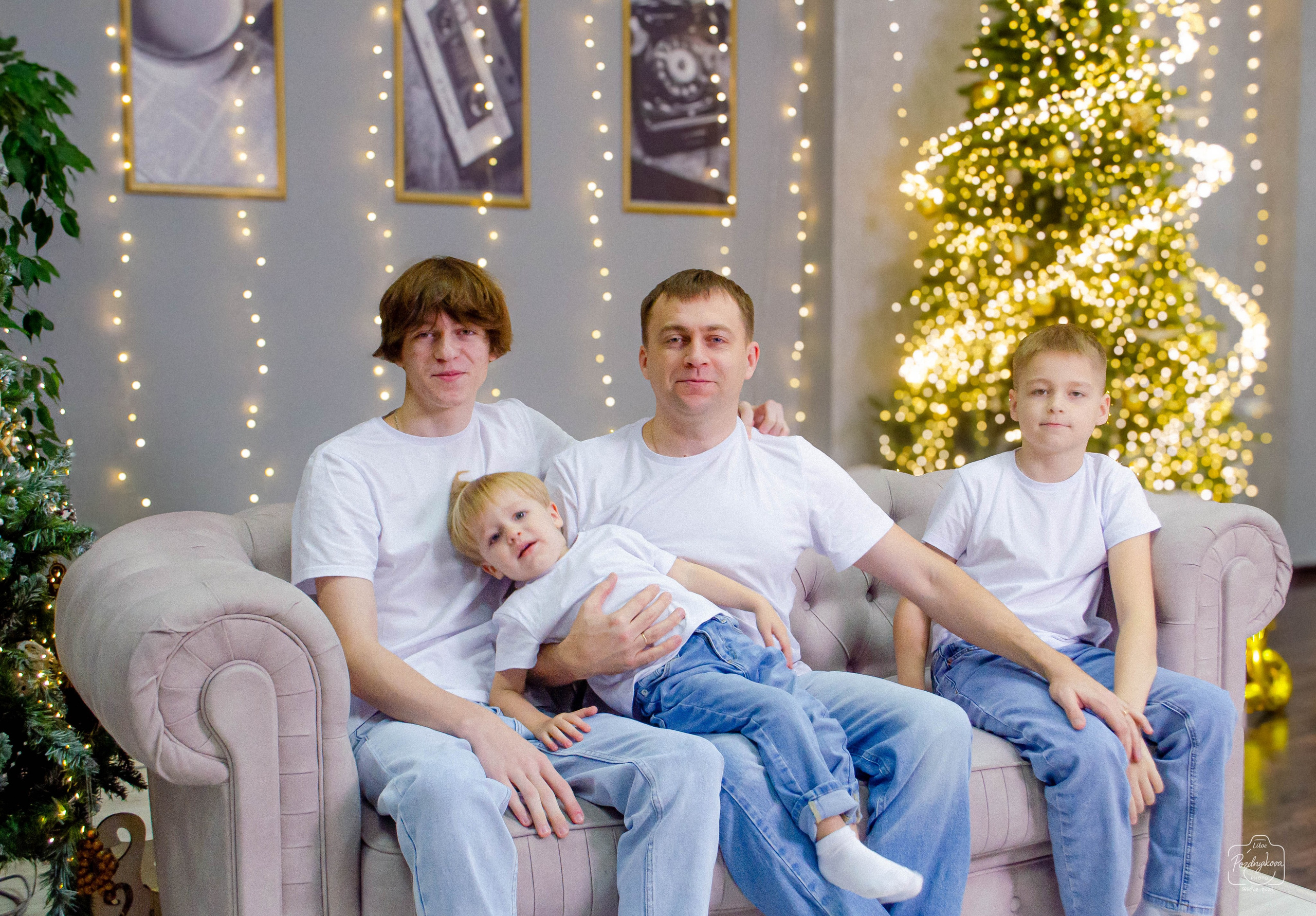 День матери|Благотворительная организация «Добро хорошо"|30.11.2025. Фотограф-видеограф Познякова Любовь