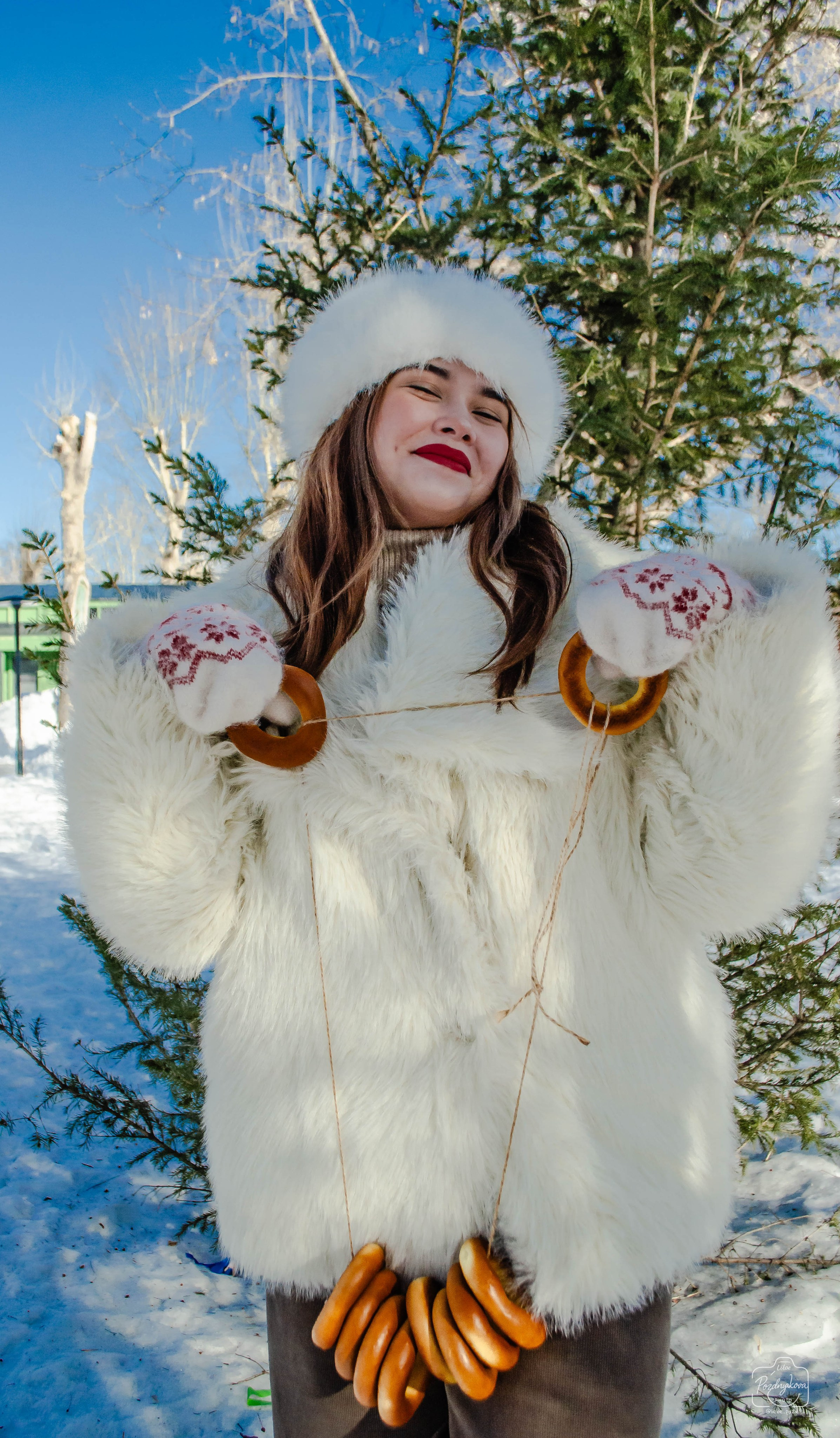 Slavic girl aesthetic | Барнаул|Раиса Дорохова|21.02.2026. Фотограф-видеограф Познякова Любовь