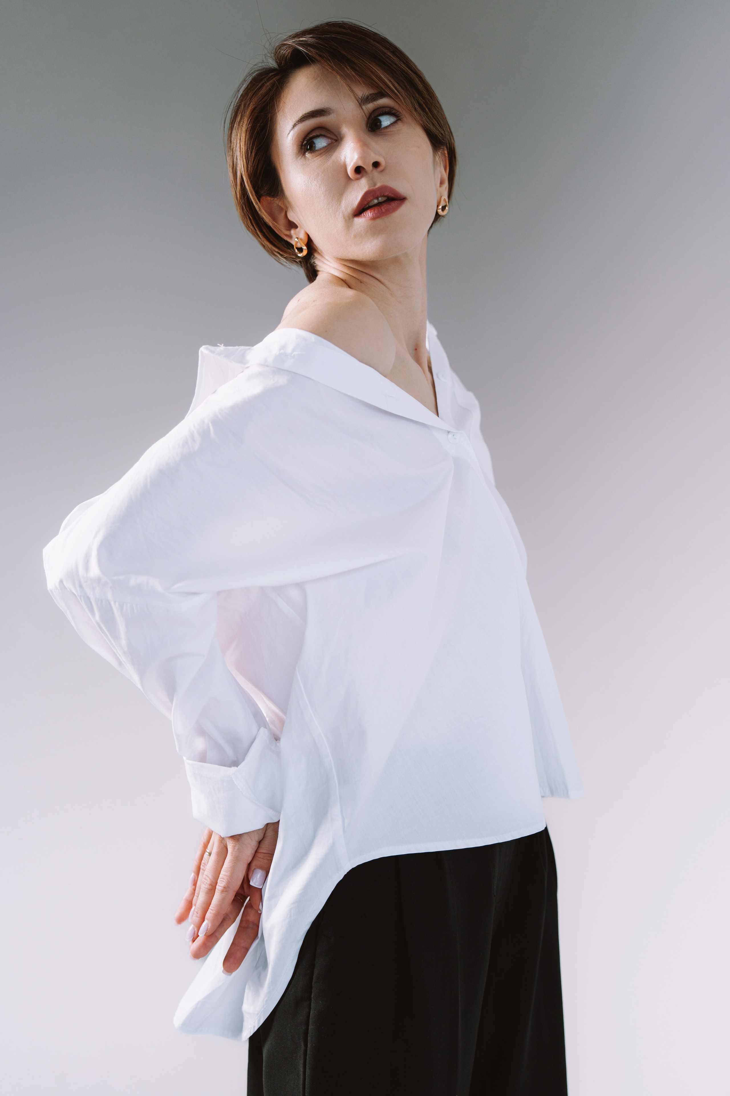 Victoria. Фотограф Волгоград