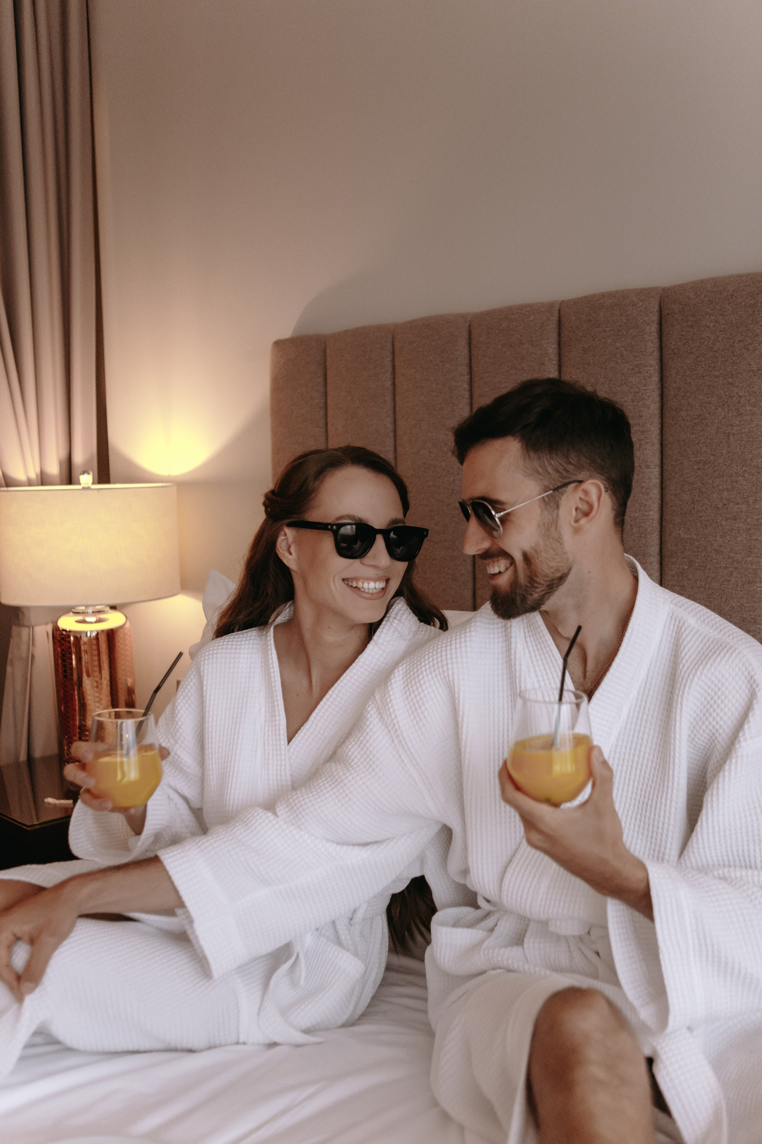 «если бы я знал, я бы женился на тебе ещё раньше». Свадебный и семейный фотограф Арина Кулёва