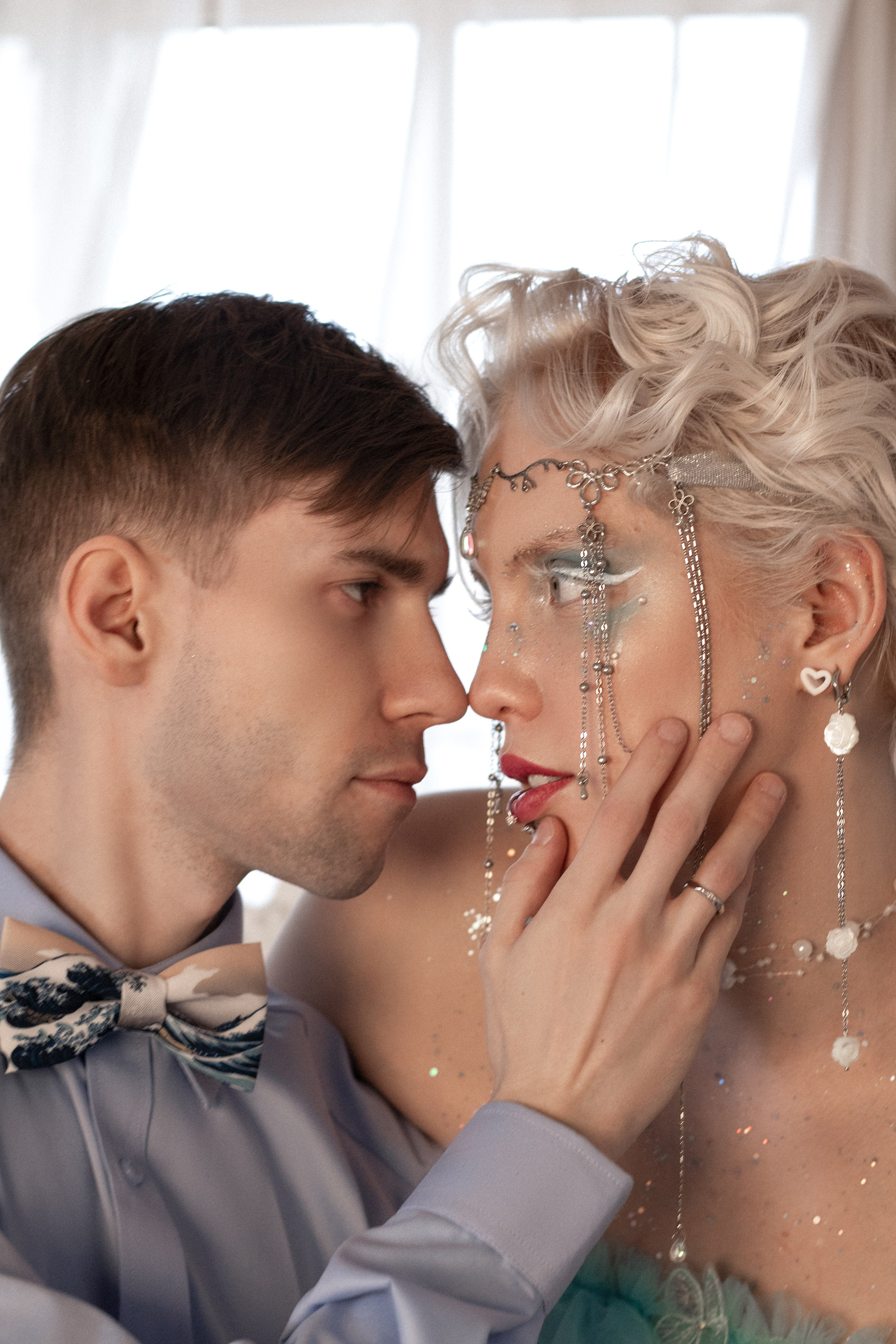 Love Story. Анастасия Головерова профессиональный фотограф в Новосибирске, фотосессия под ключ в Новосибирске