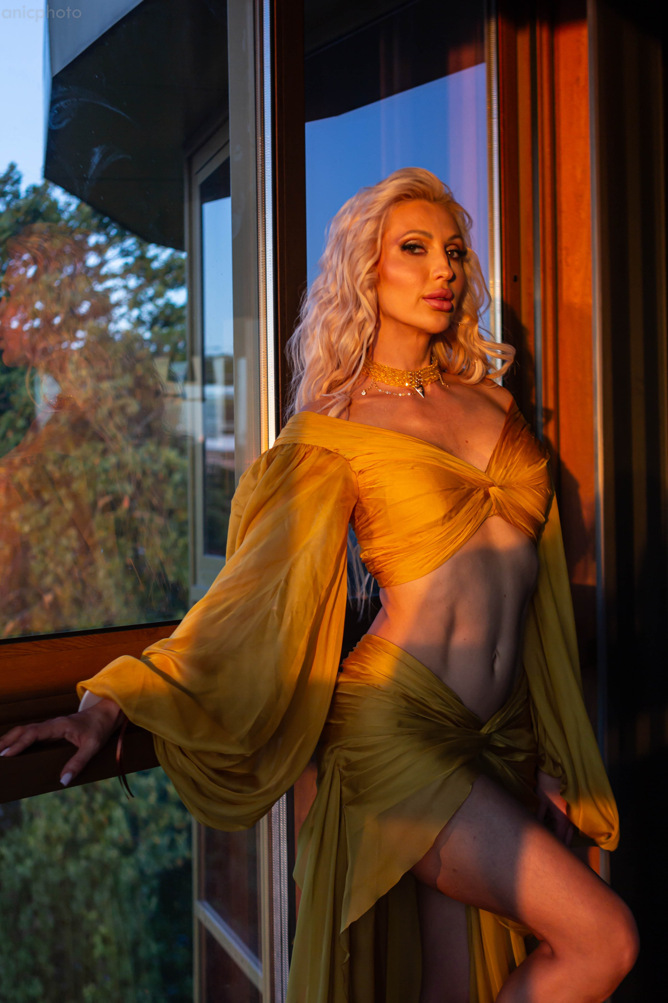 Алена. Аник фотограф Симферополь, Крым