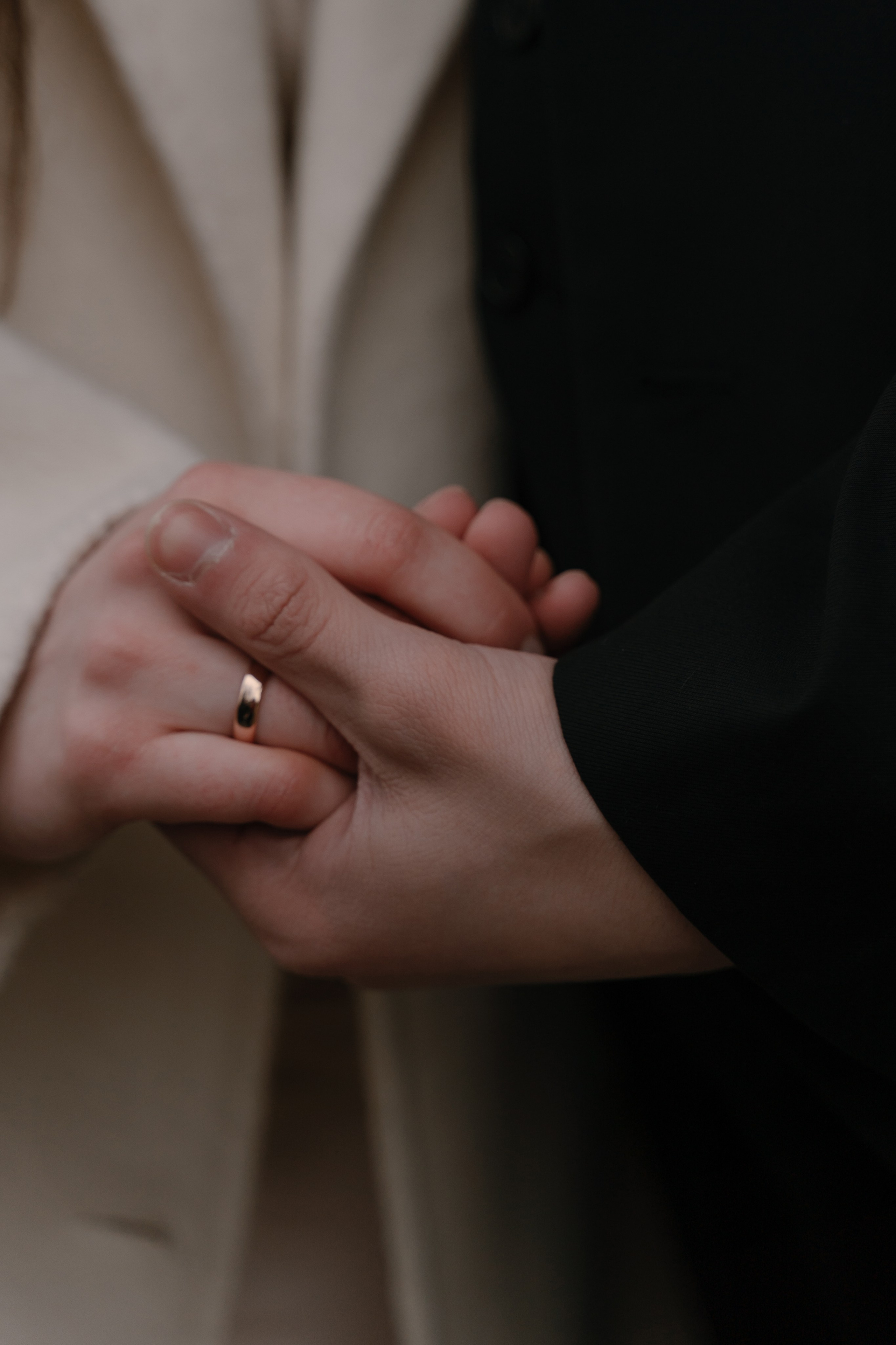 P&A (творческая съемка). Свадебный фотограф — Наталья Фед СПб/Москва