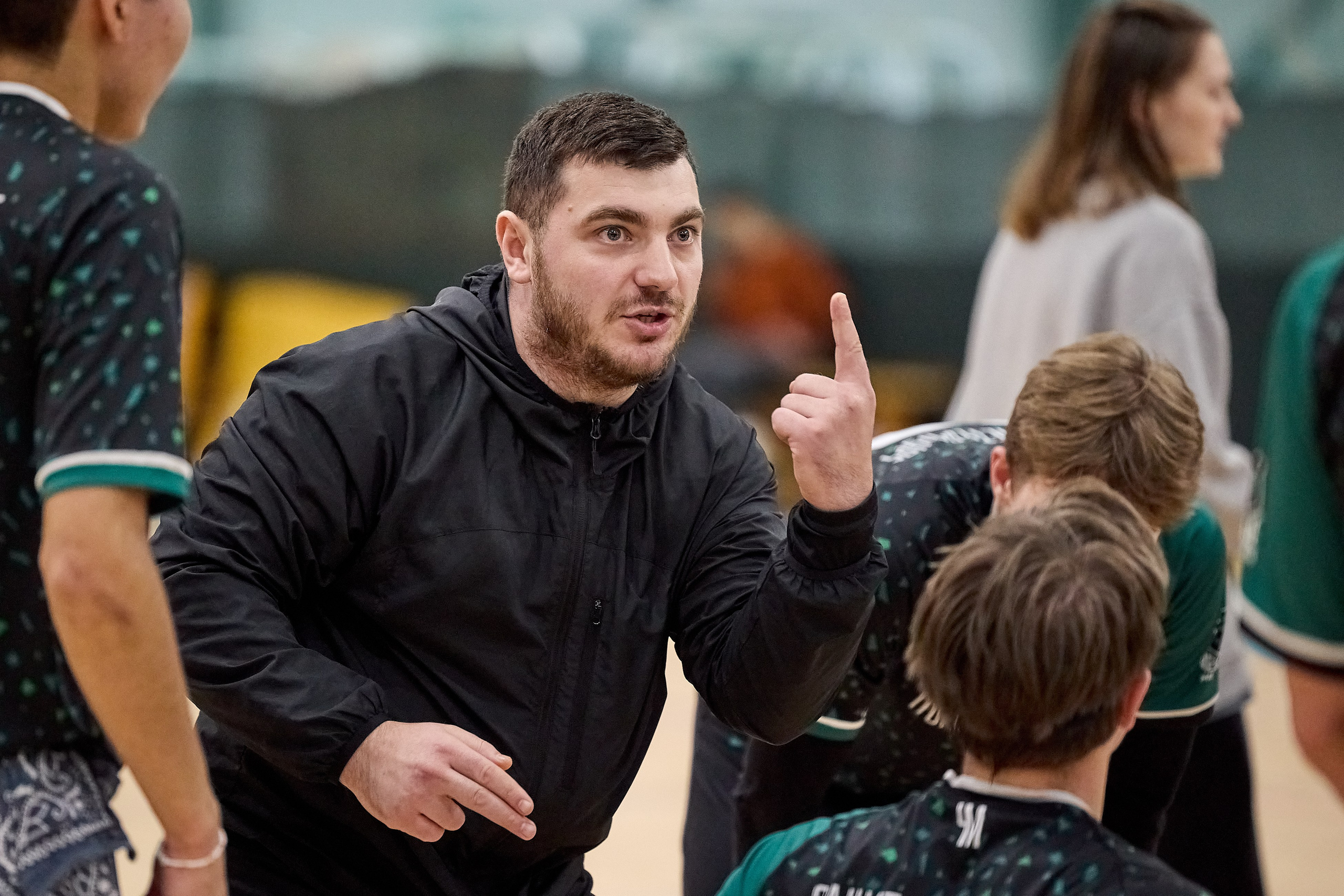 Алтимат. Турнир СпиНН 2024. Светлана Родионова — фотограф спортивный и не только