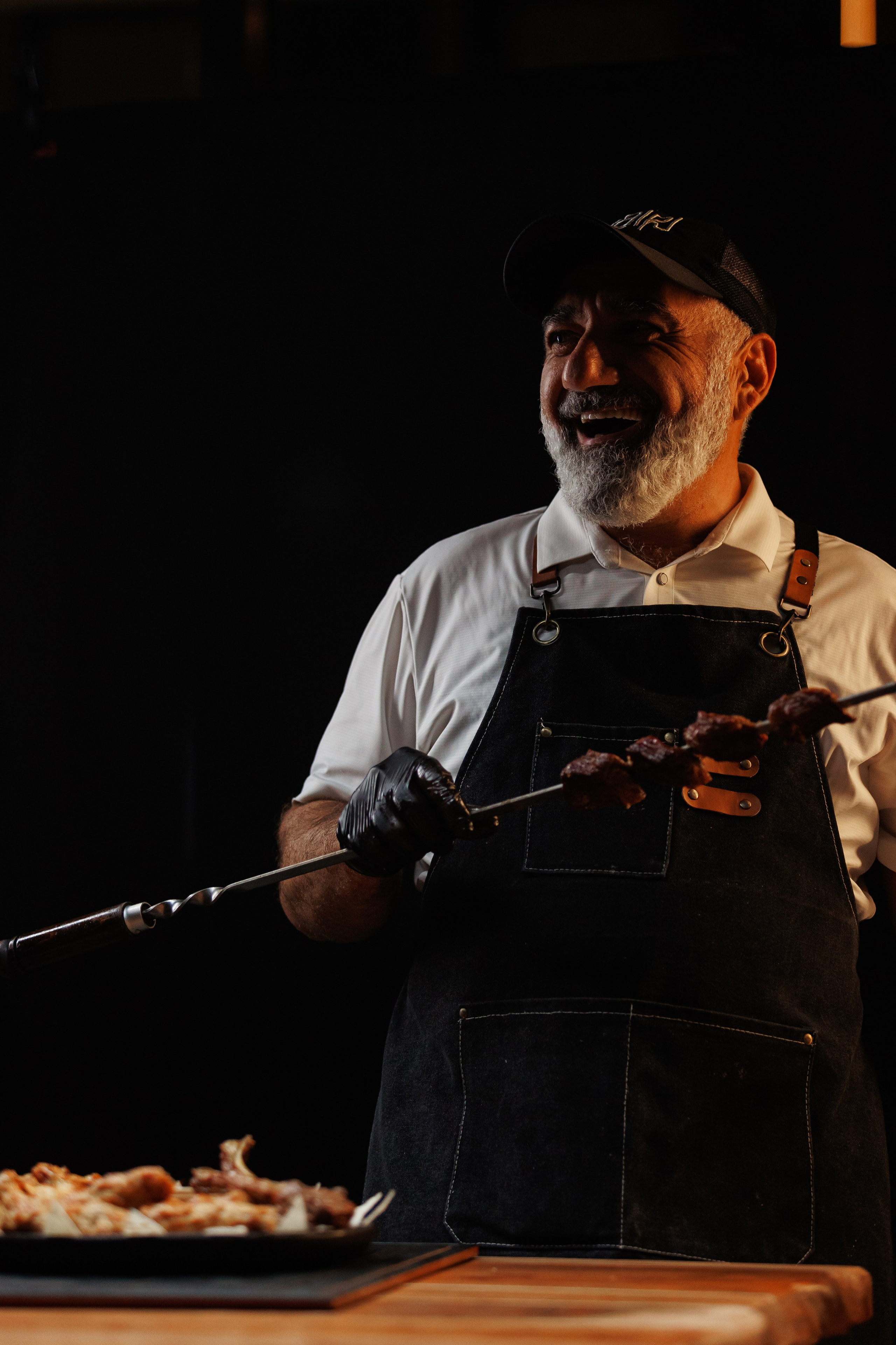 Food. Evgen Yatsenko — Photographer in Dubai