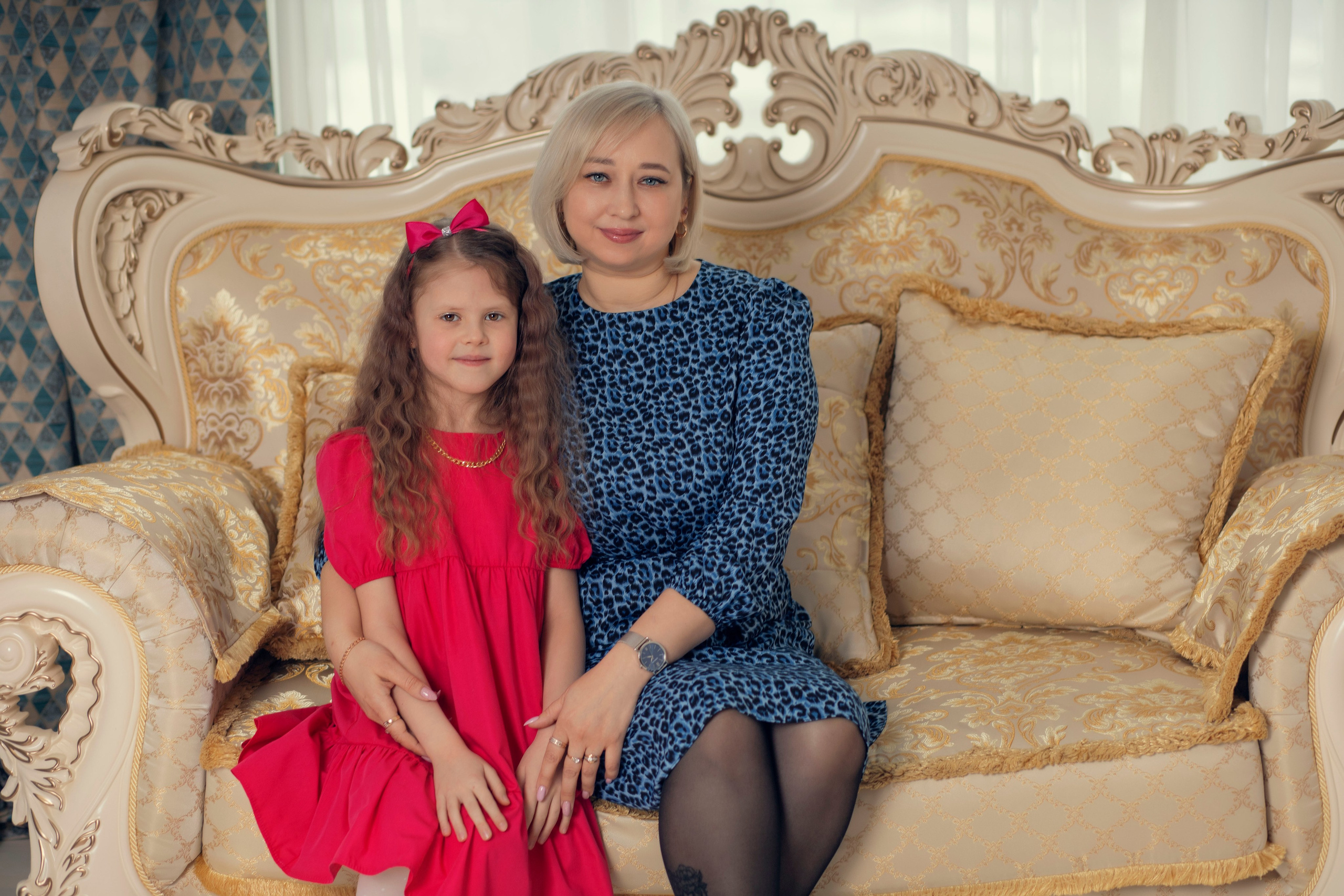 Фотосессия для выпускного альбома (детский сад). Семейный и детский фотограф в Тольятти Ирина Карпенцова