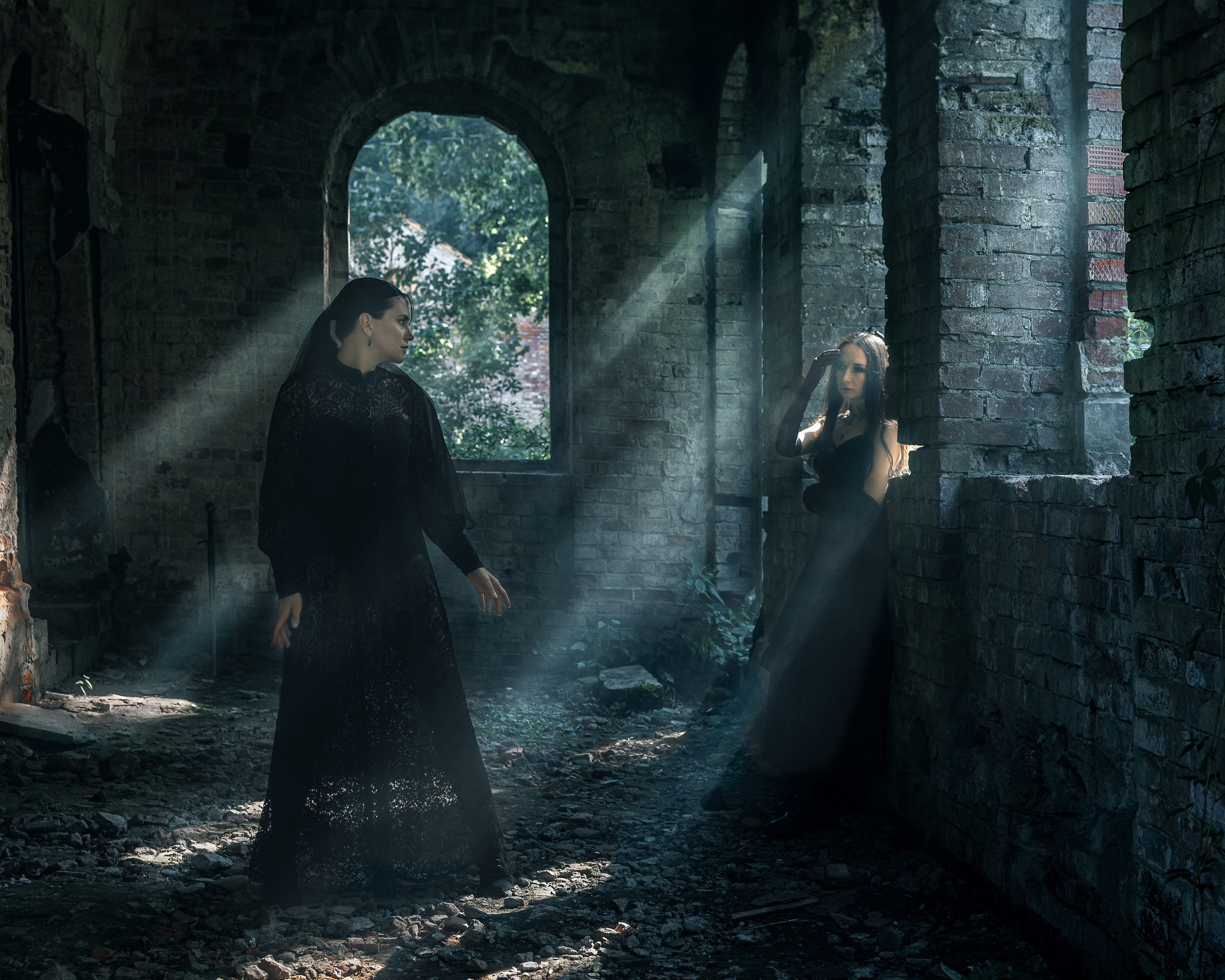 ARINA. Shamirov Arkadiy