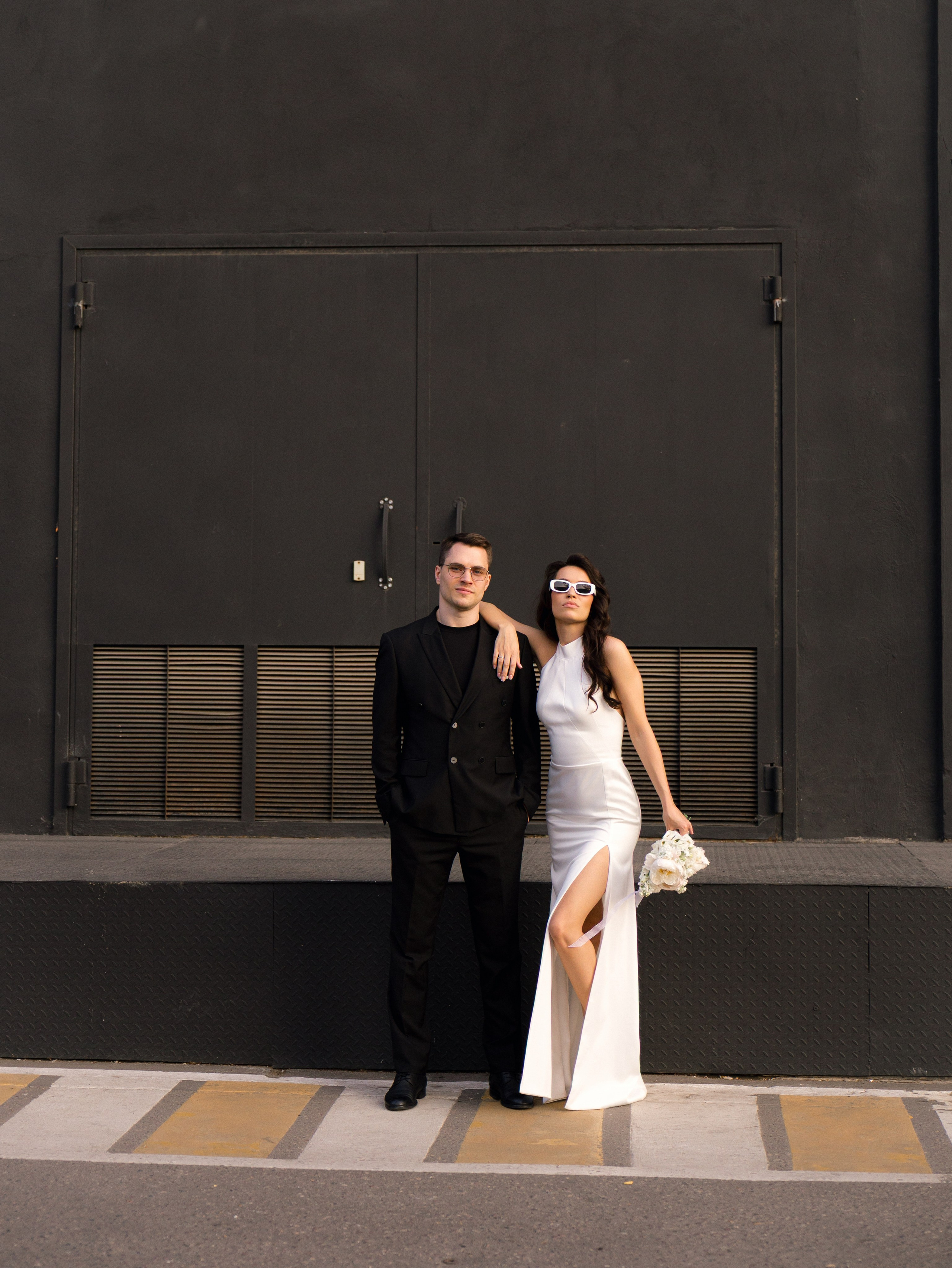 Инна & Денис. Фотограф Москва, МО, СПБ