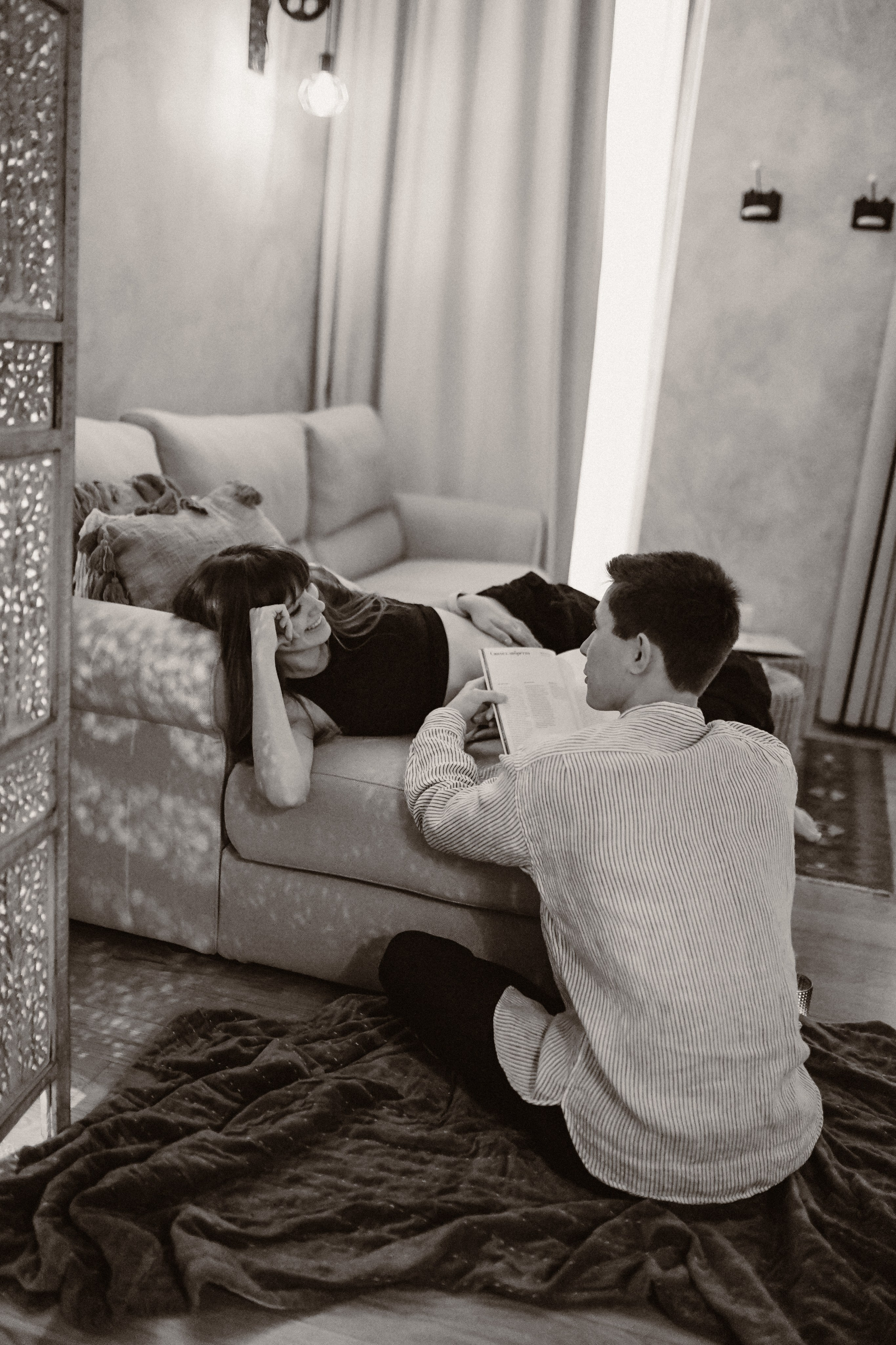 Arseniy&Katya+1. Василиса Кёниг