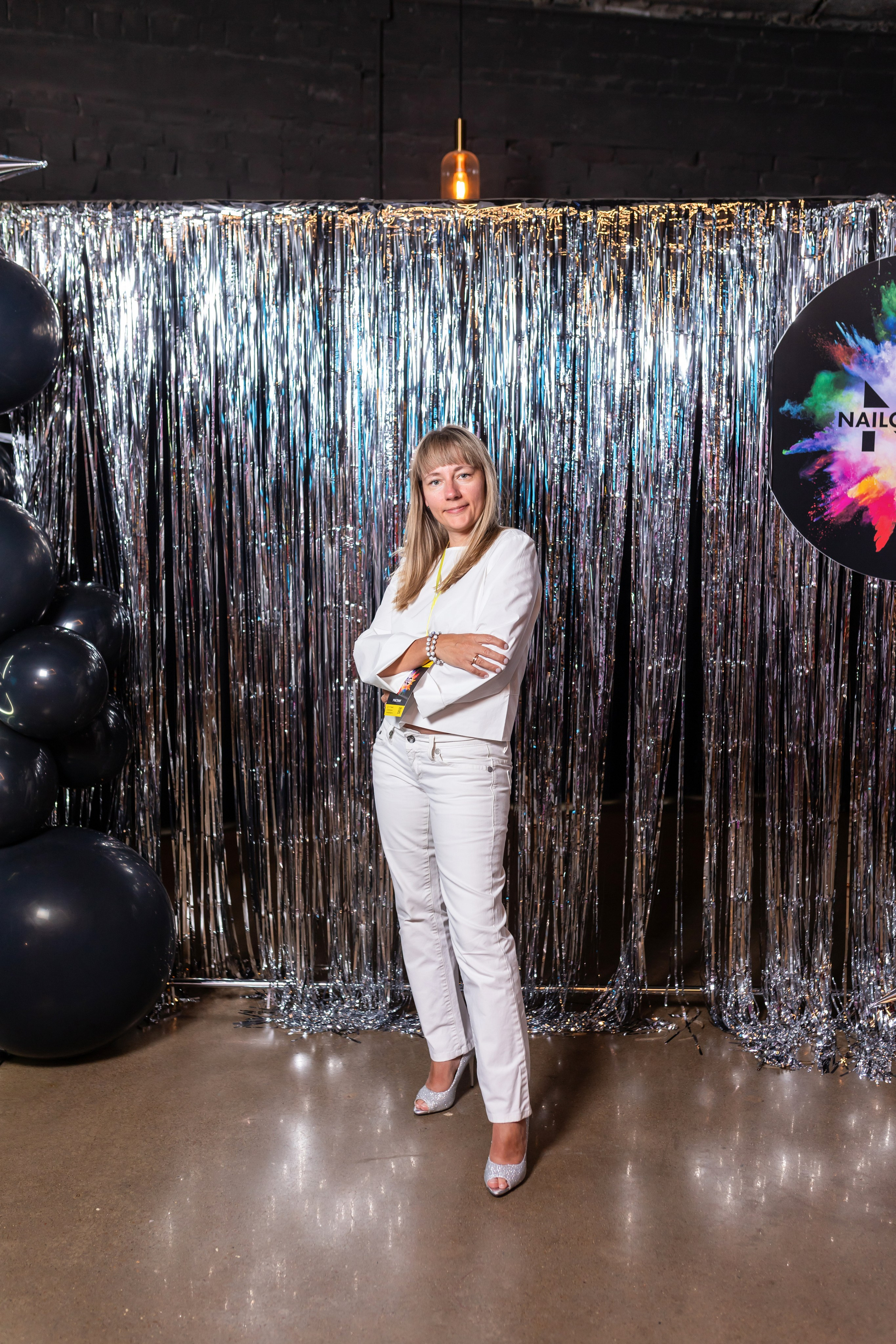 NailCongress 9. Марина Шаймухаметова. Фотограф в Уфе