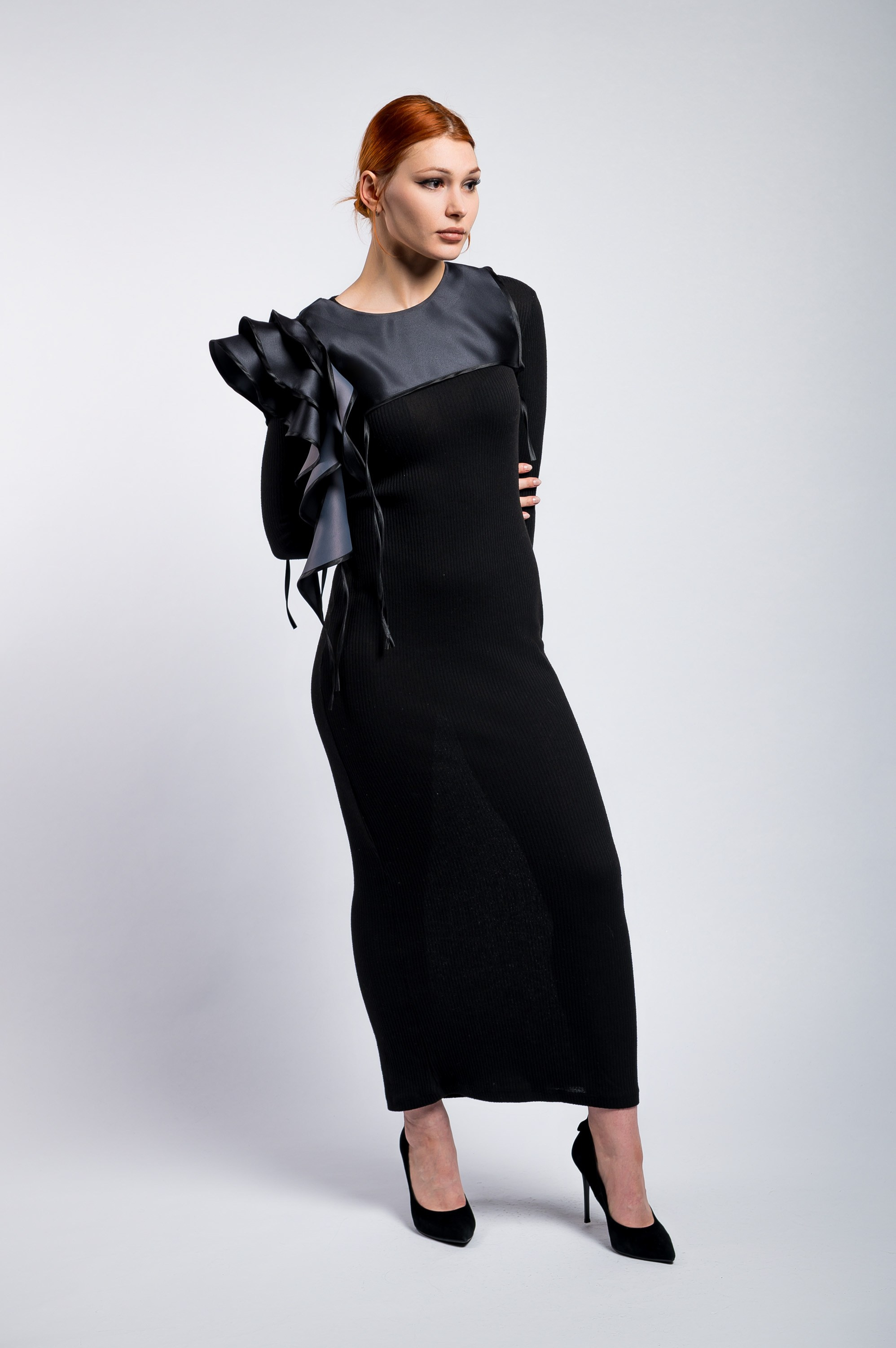 Рюши. Главная