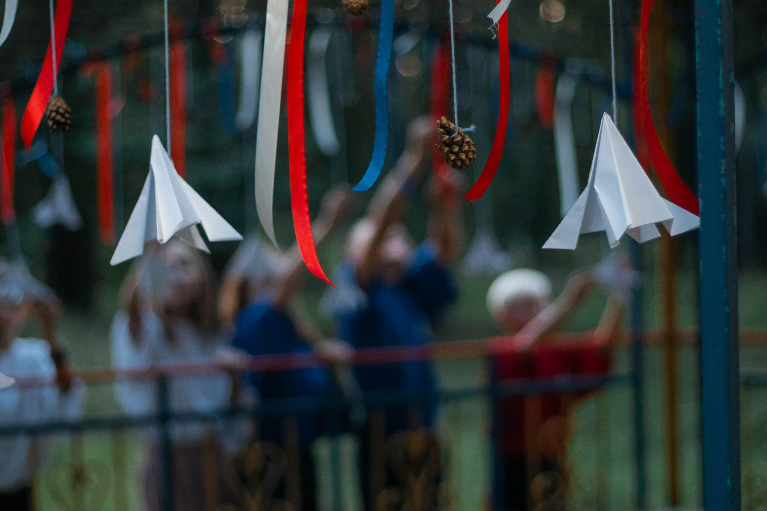 Летняя смена «Время Первых: Благо твори» — 18–31 августа 2024. Репортажный фотограф в Москве и Зеленограде Виктория Шишова