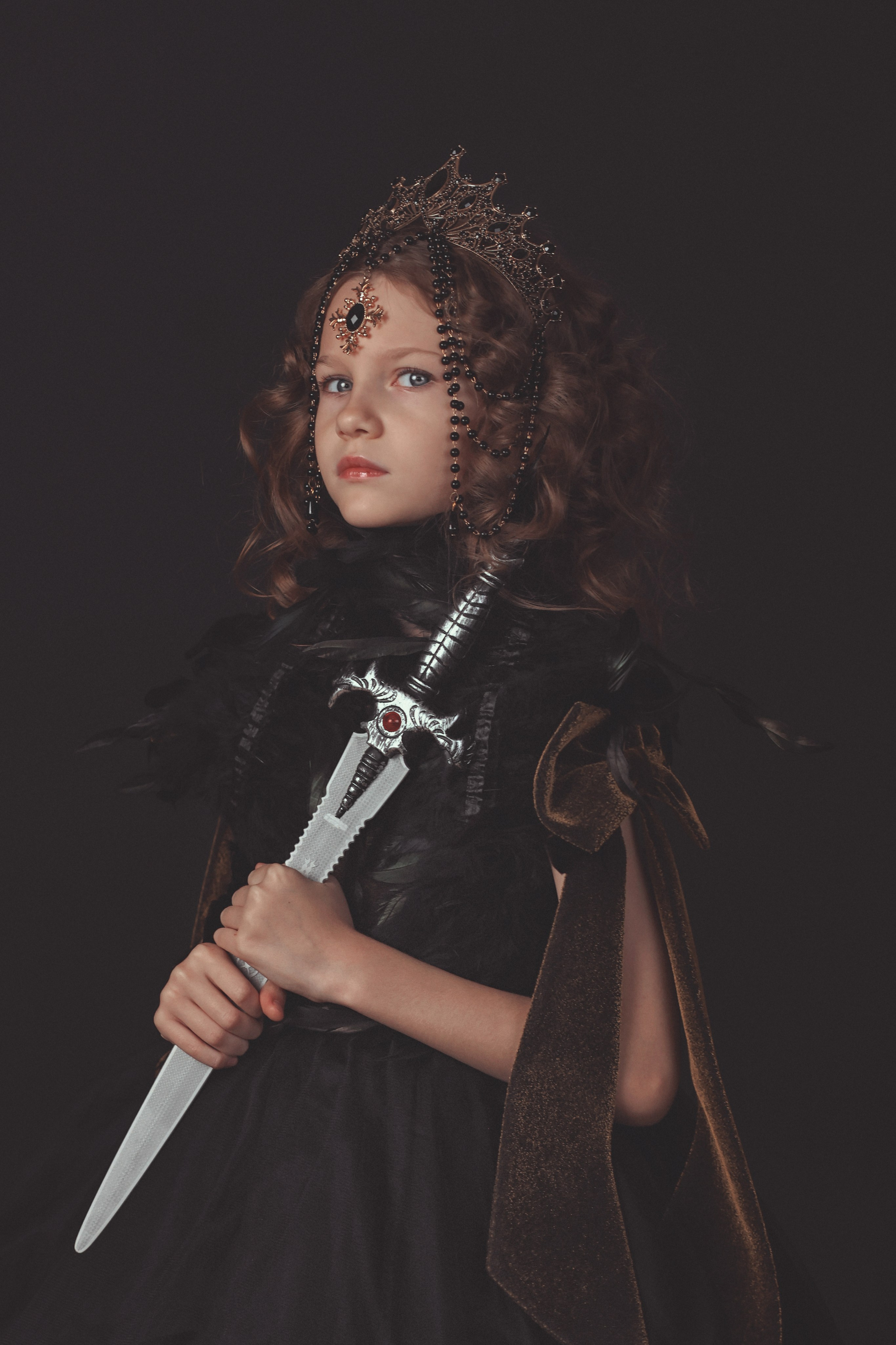 Художественная творческая фотосессия. Детский, семейный фотограф в Ижевске и Москве Аксинья Лысенкова ADEN