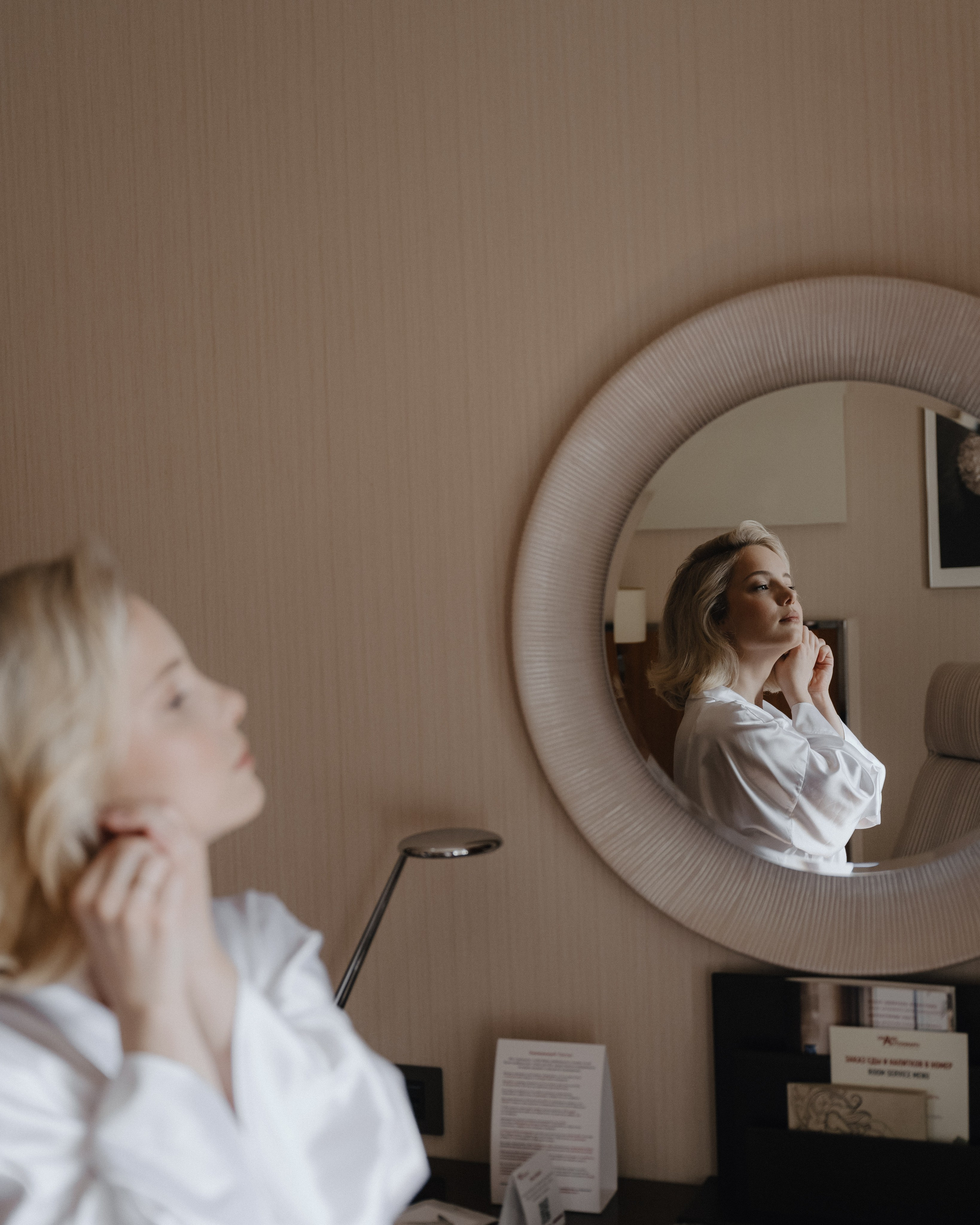 Татьяна & Данил, Сосновый бор