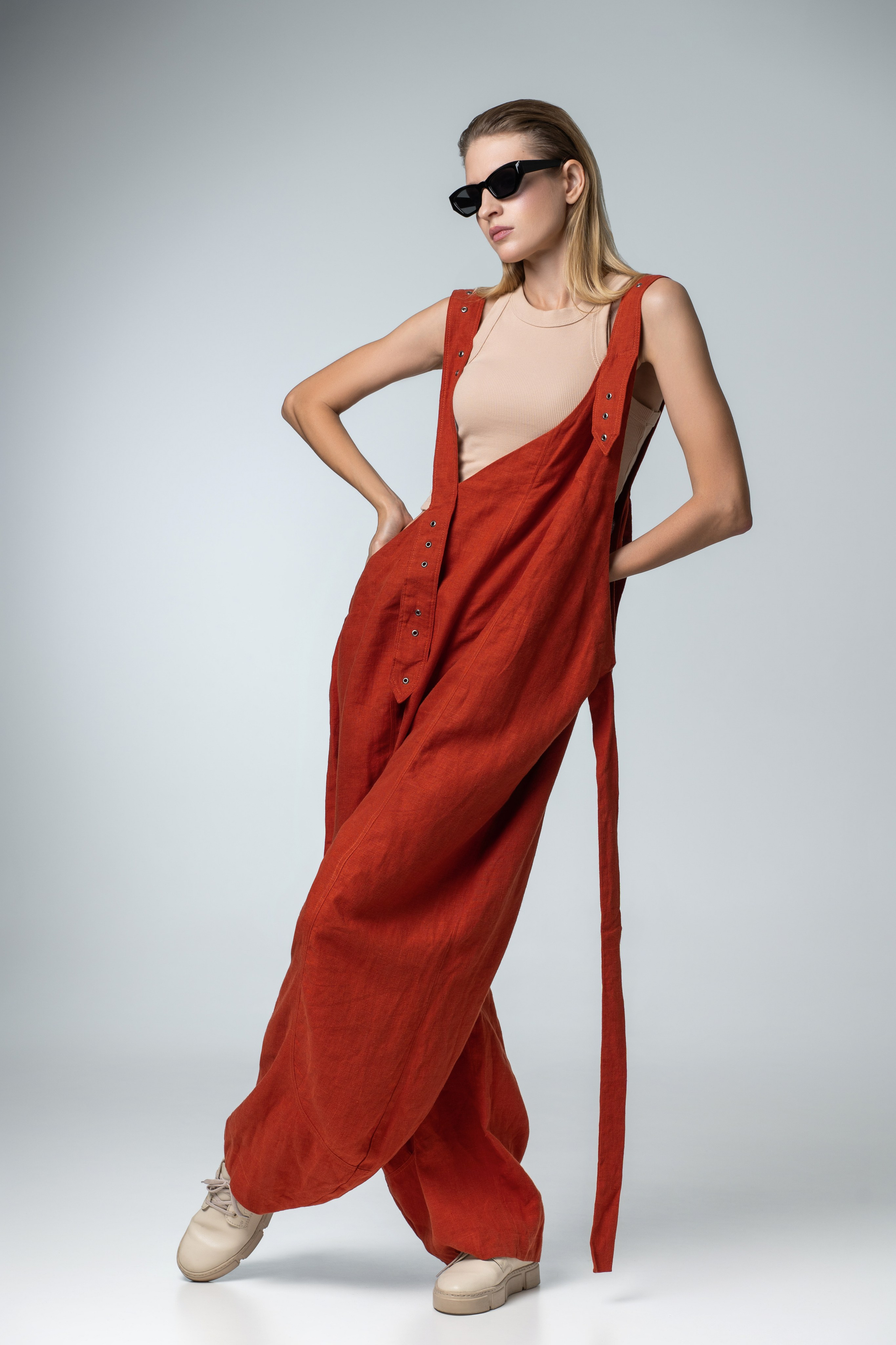 Лукбук «CROMASOMA». Арт-фотограф в Краснодаре