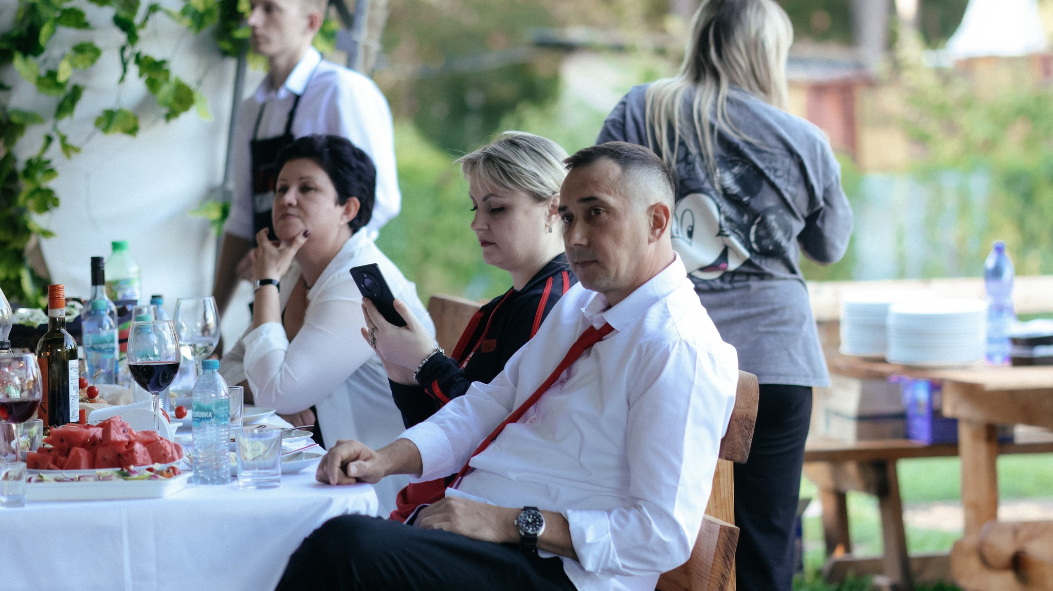 Фабрика Дверей. Свадебный и репортажный фотограф Дмитрий Кононенко