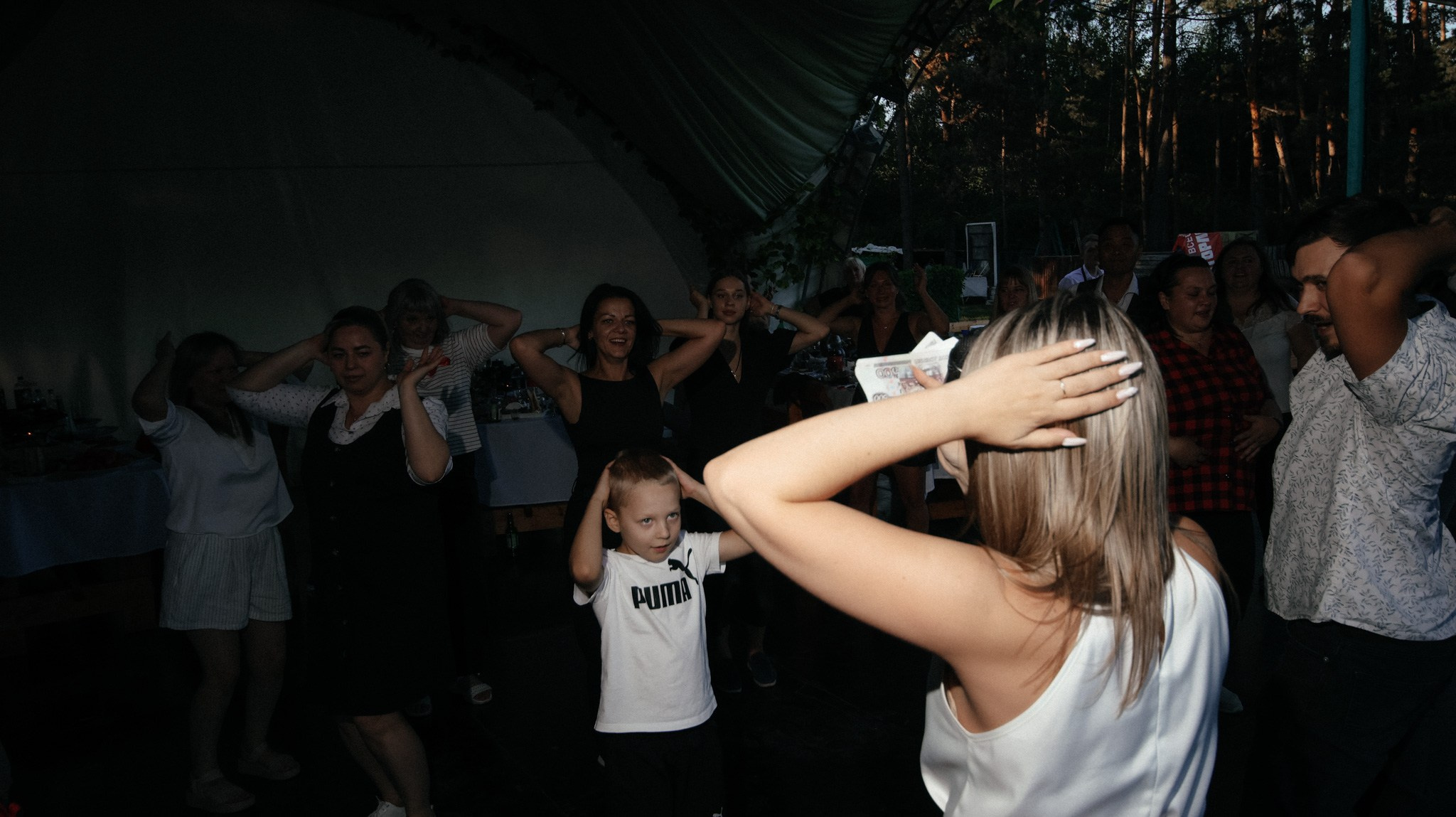 Фабрика Дверей. Свадебный и репортажный фотограф Дмитрий Кононенко