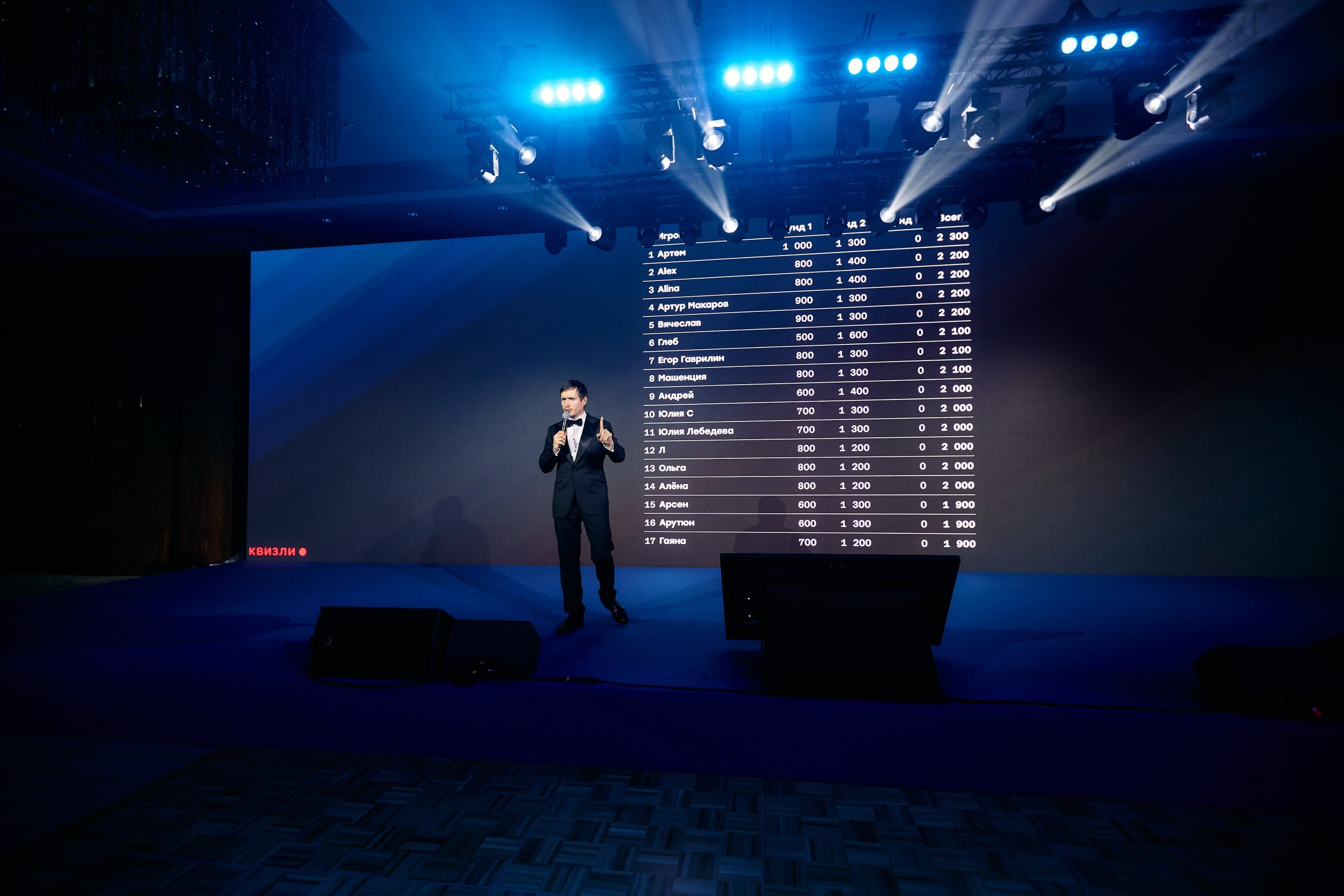Vatech Open House 10 Years. Свадебный и репортажный фотограф Дмитрий Кононенко