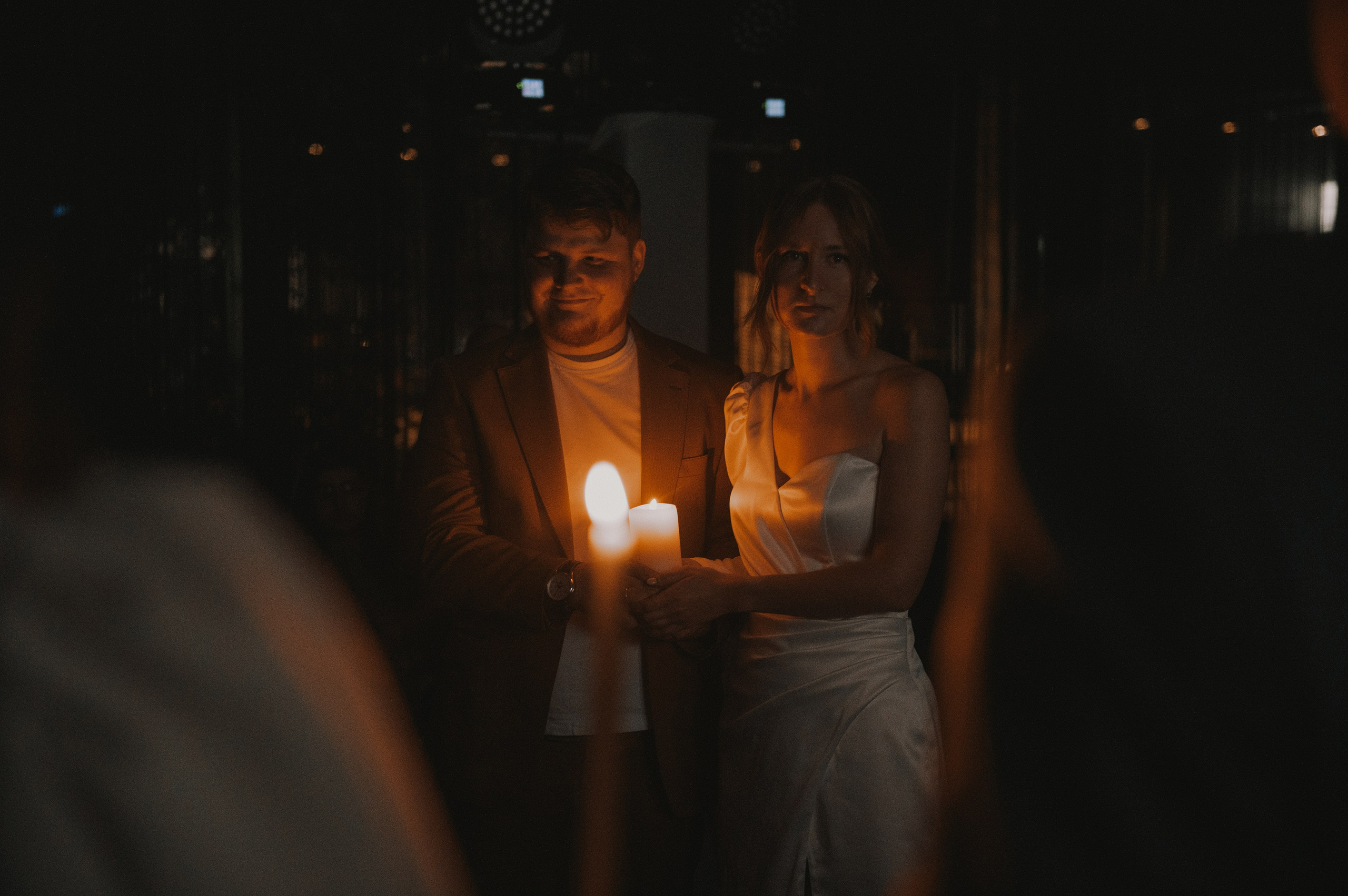 Мария и Андрей, 2023. Анна Пушина, фотограф, Москва, Королев, Пушкино