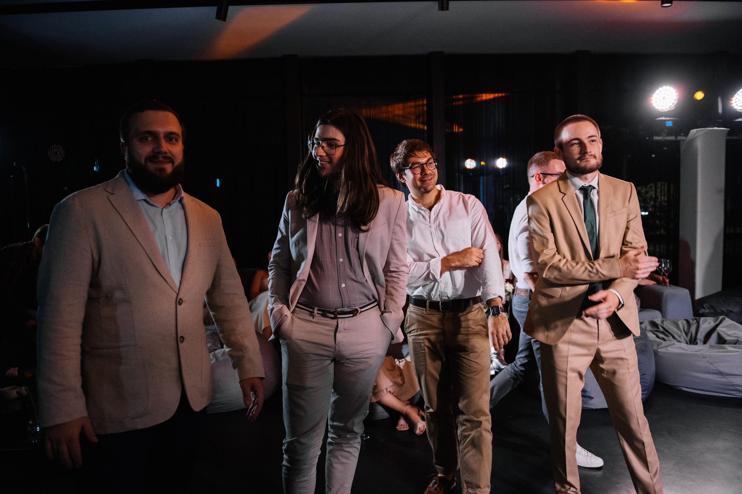 Мария и Андрей, 2023. Анна Пушина, фотограф, Москва, Королев, Пушкино