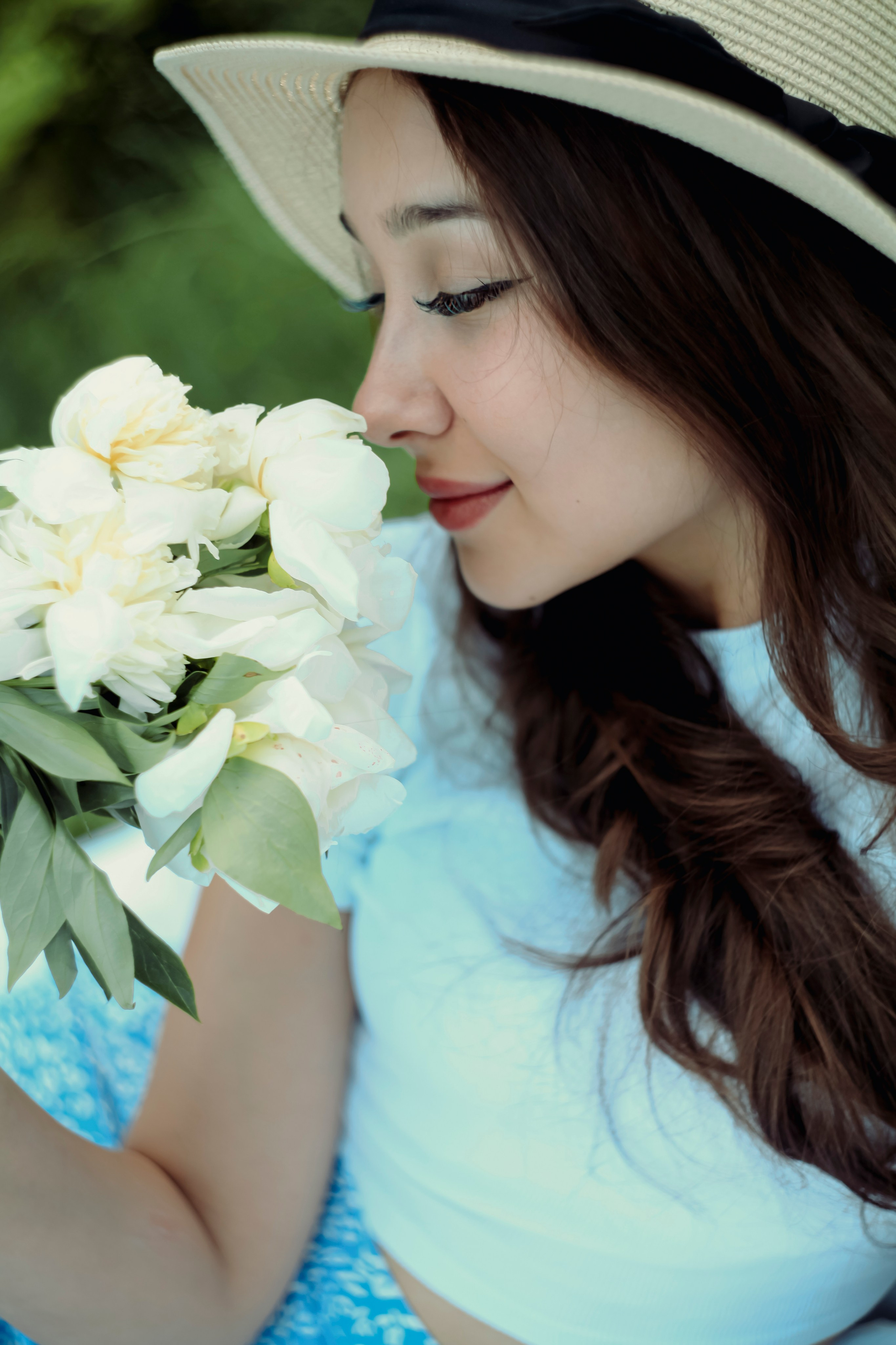 Пикник. Пушкарь Валерия Фотограф Москва/Зеленоград