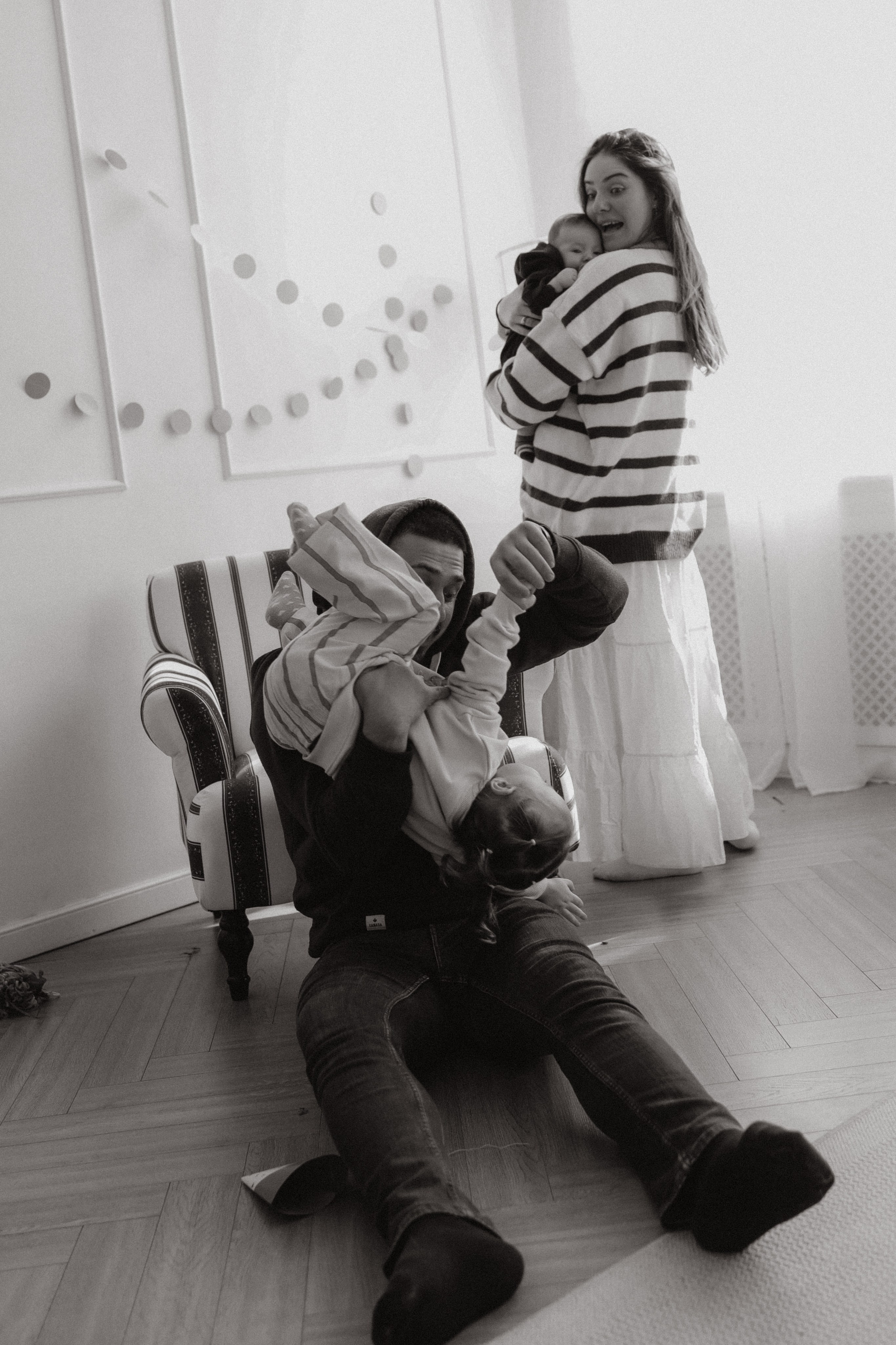 Майюше 2 года. Диана Чечель. Свадебный и семейный фотограф в Москве