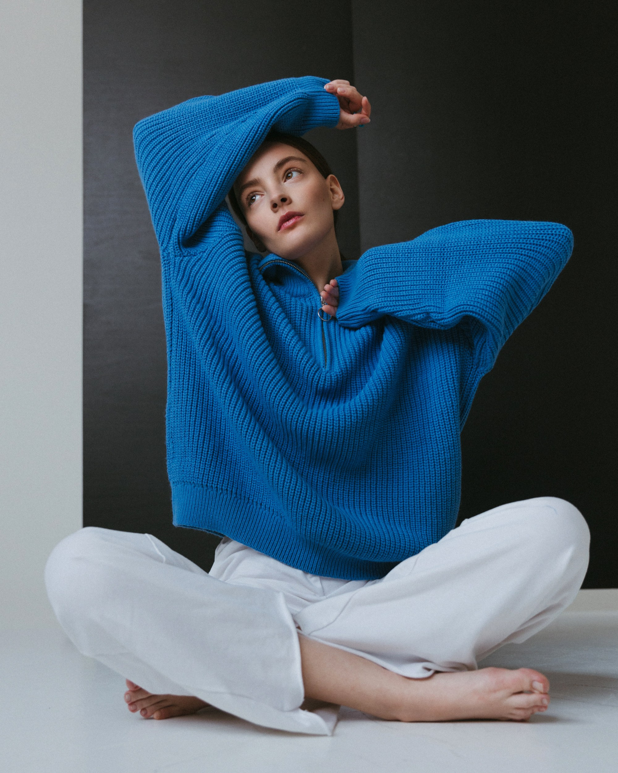 Майя. Фотограф — Алексей Сериков в Москве