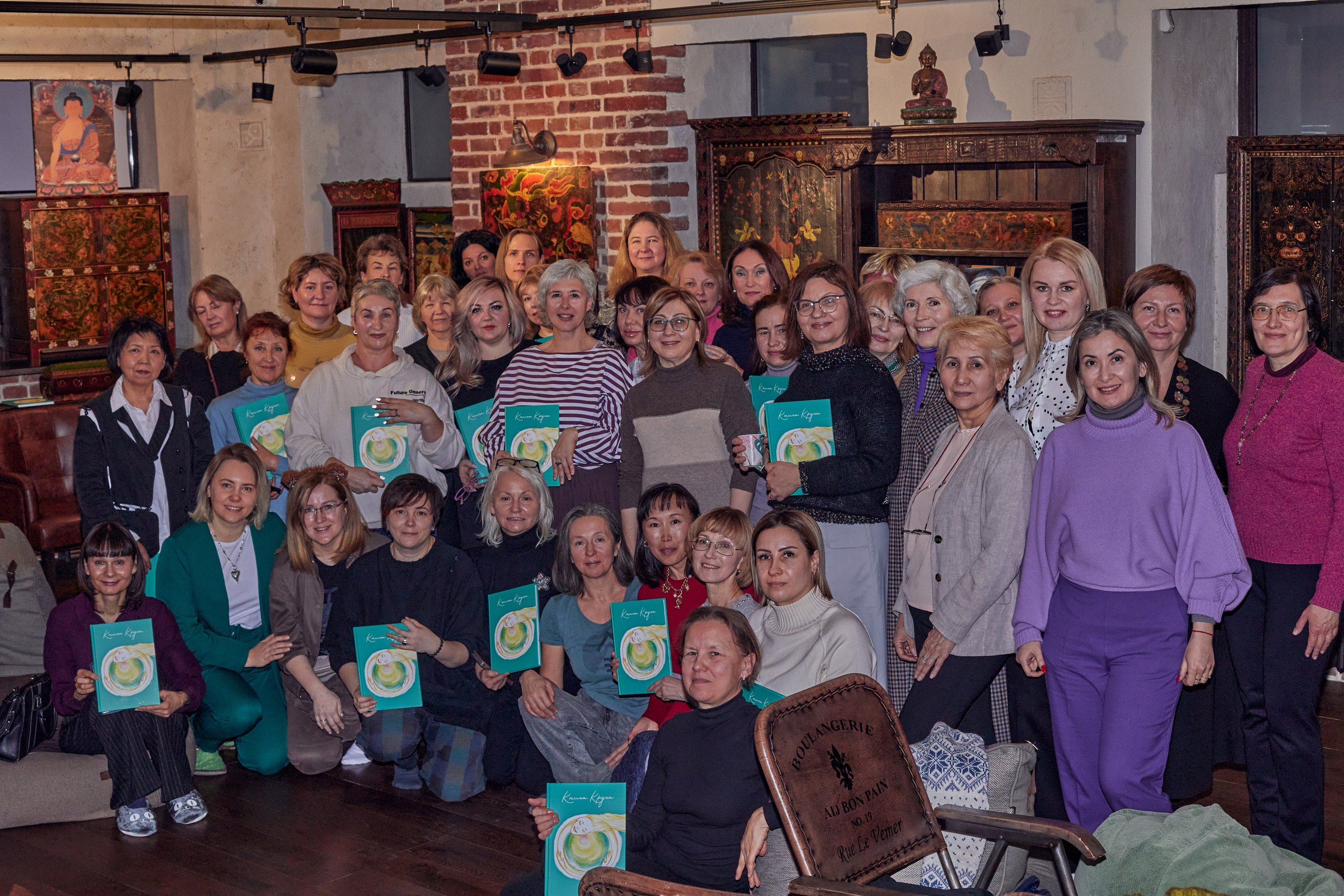 Репортаж. Фотограф в Москве и Санкт-Петербурге Елена Потапова