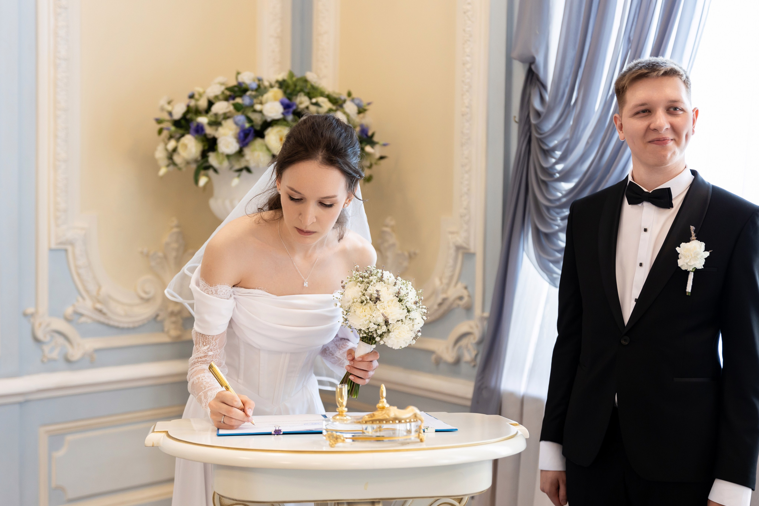 Свадебная фотосессия (пакет 3 часа). Семейный и свадебный фотограф в Санкт-Петербурге Татьяна Швыкова