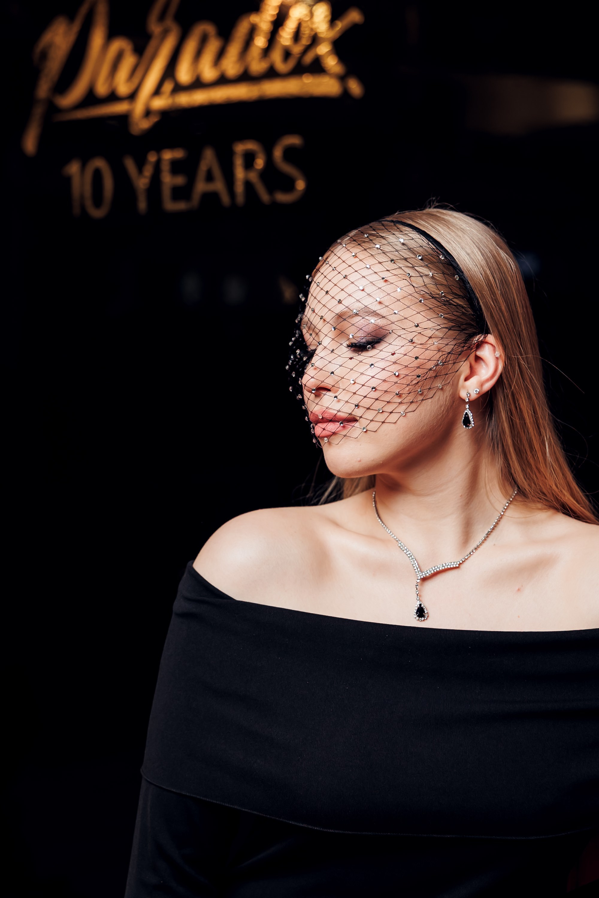 10 лет танцевальной студии «Paradox». Фотограф Денис Гладких