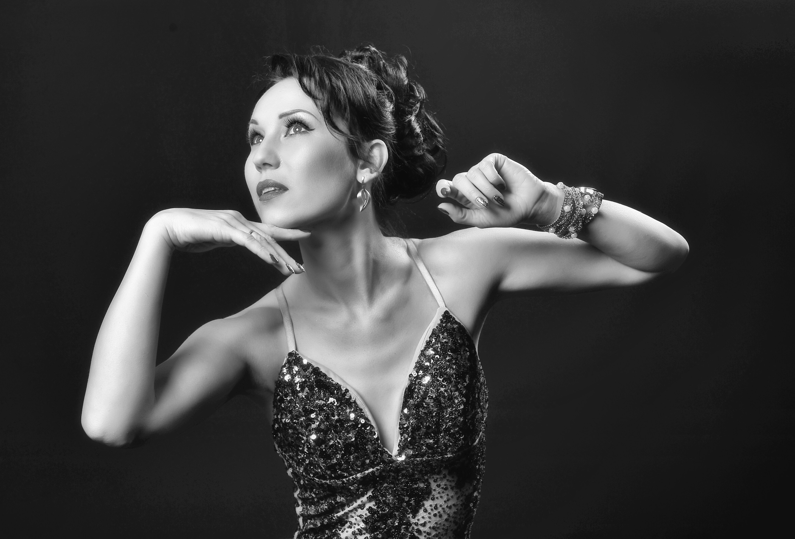 Портреты. FotoGraf