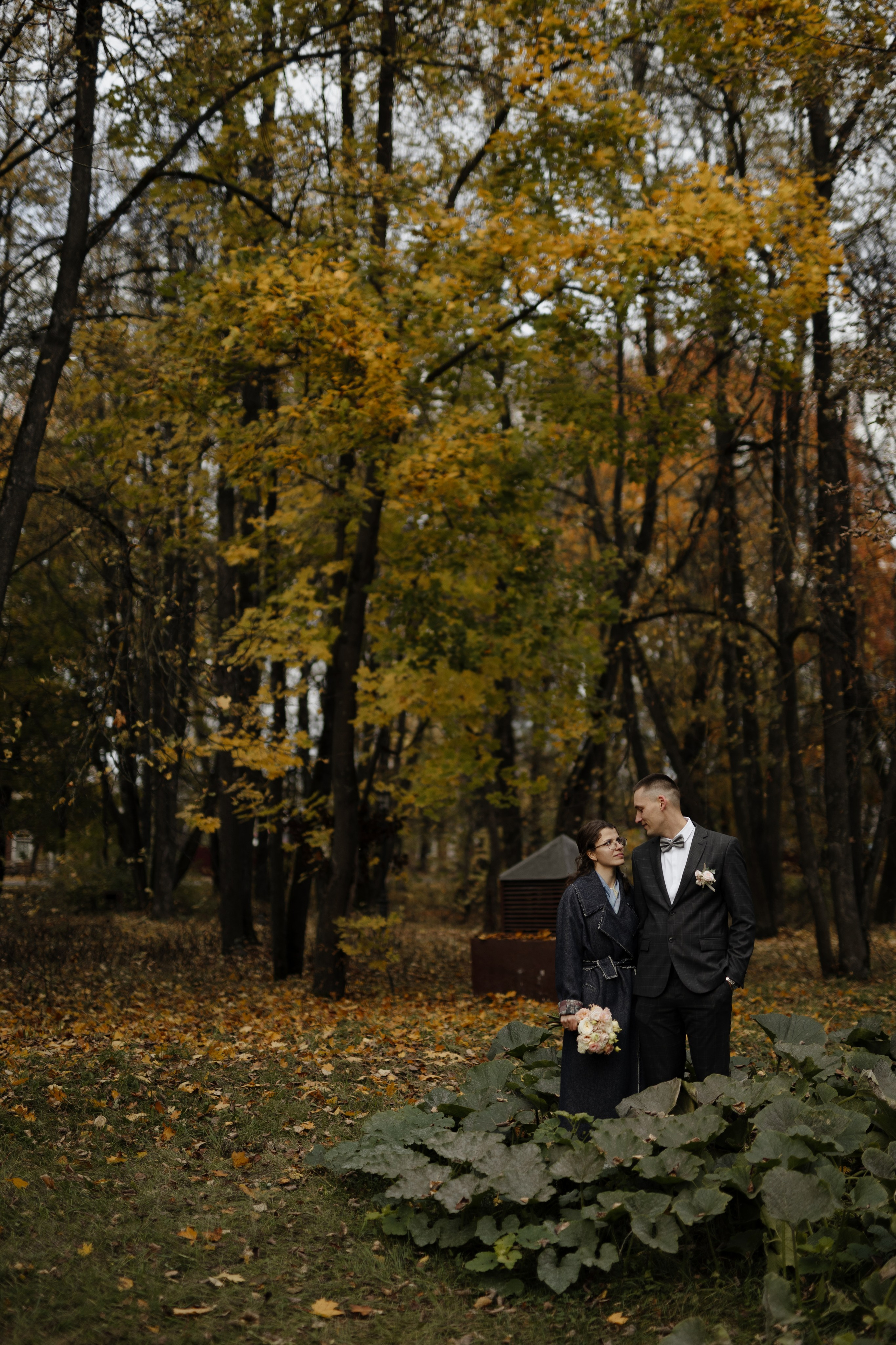 Свадьба Никиты и Марии. Фотограф Кольчугино/Владимир/Москва Елизавета Иода