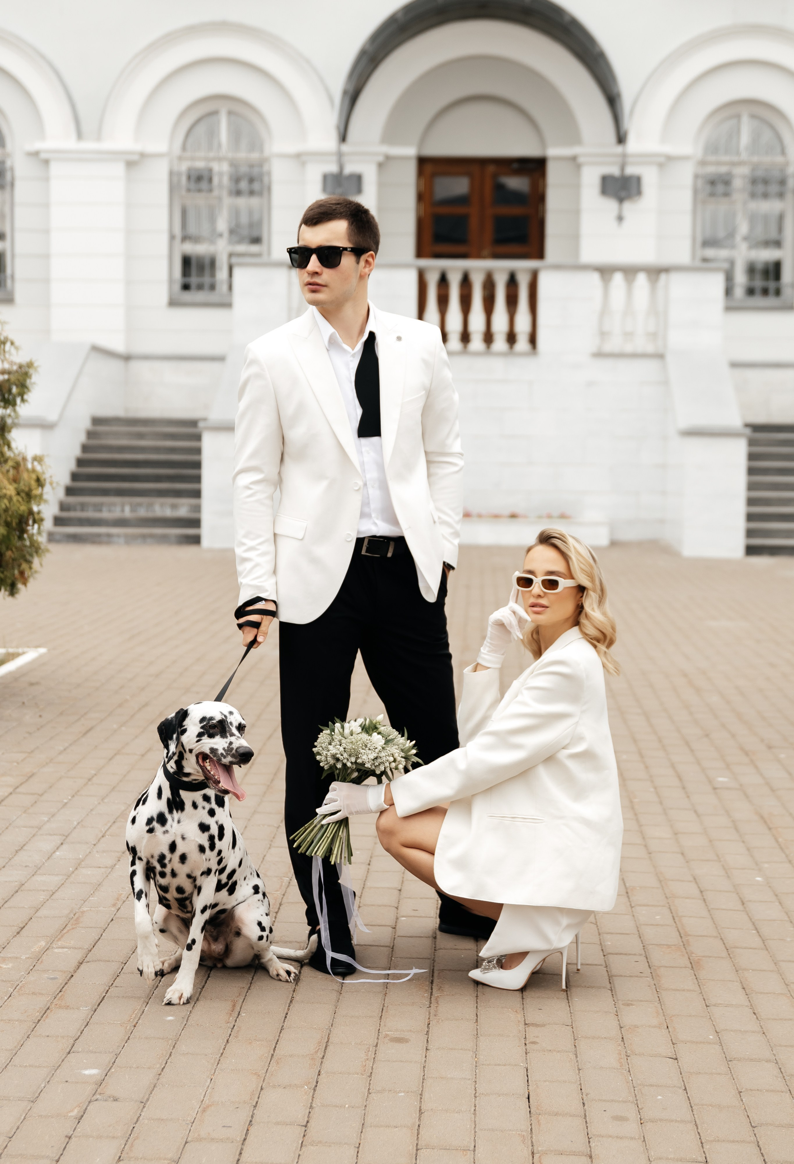 Artem & Karima. Свадебный фотограф Ильнар Асадуллин