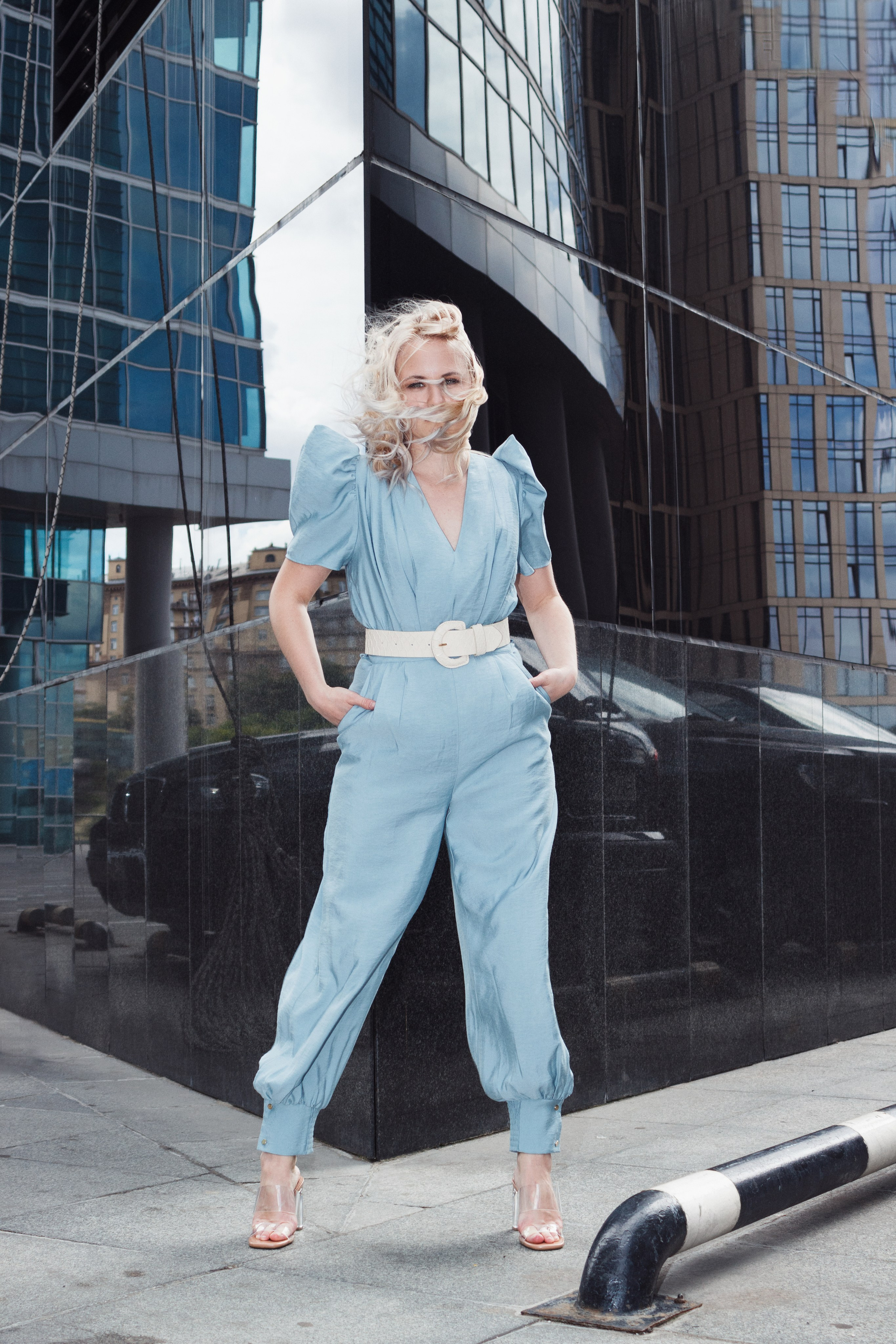 Аня. Анна Короткова, фотохудожник, г. Москва