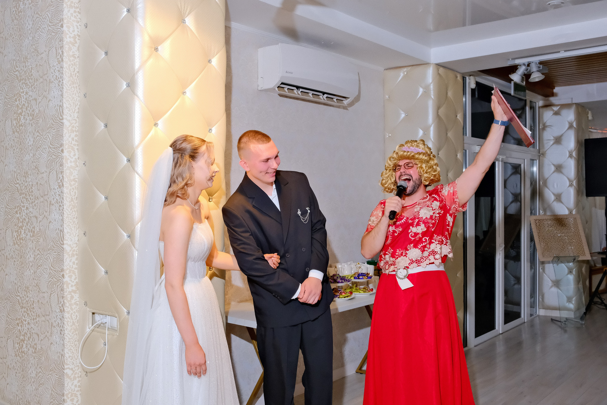 Репортаж. Фотограф и видеограф в Омск/Москва Сащенко Лера