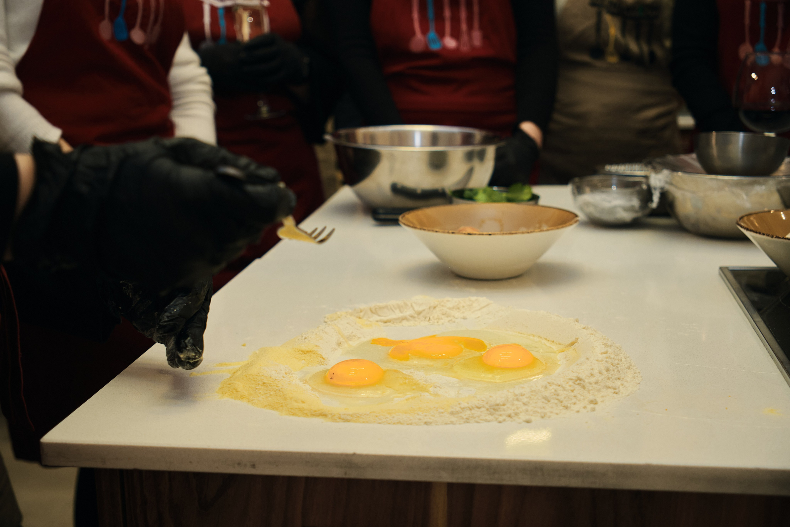 Корпоратив Сulinaryon. Свадебный фотограф Санкт-Петербург Ирина Селезнева RmesLOVE