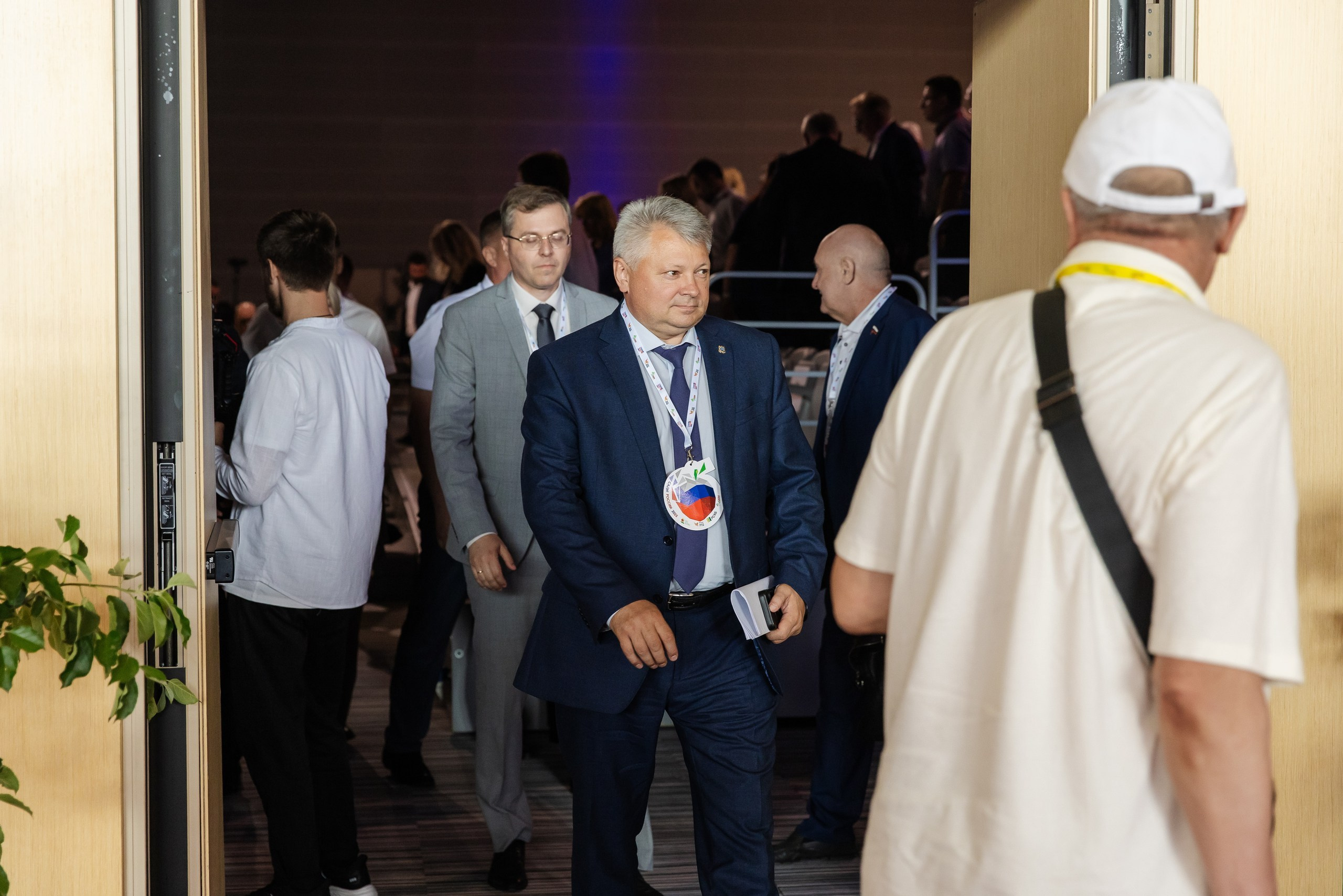 ЭКСПО. Фотограф Николай Петрушкин | Ставрополь, Москва