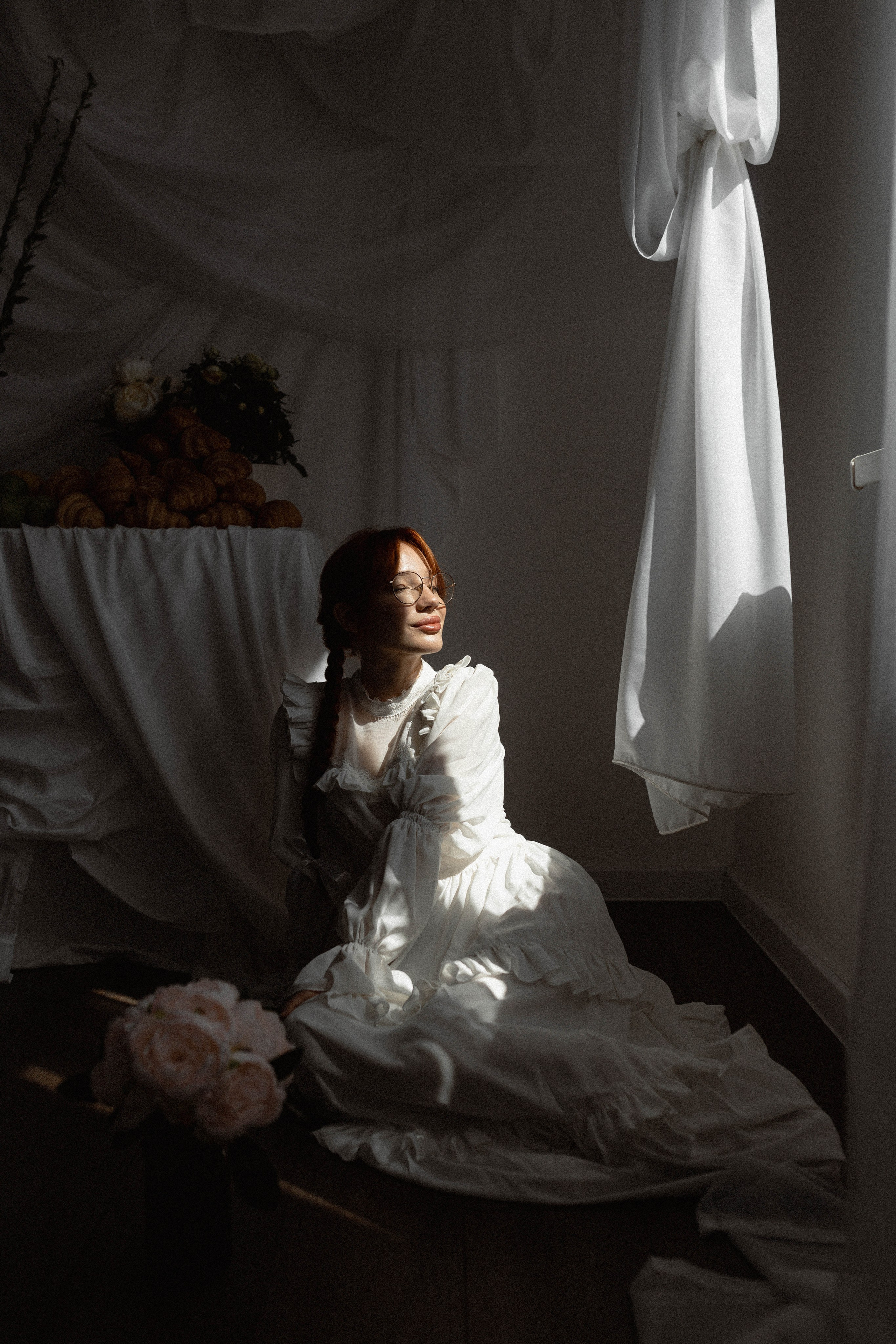 Виктория. Фотограф Трифон Мира